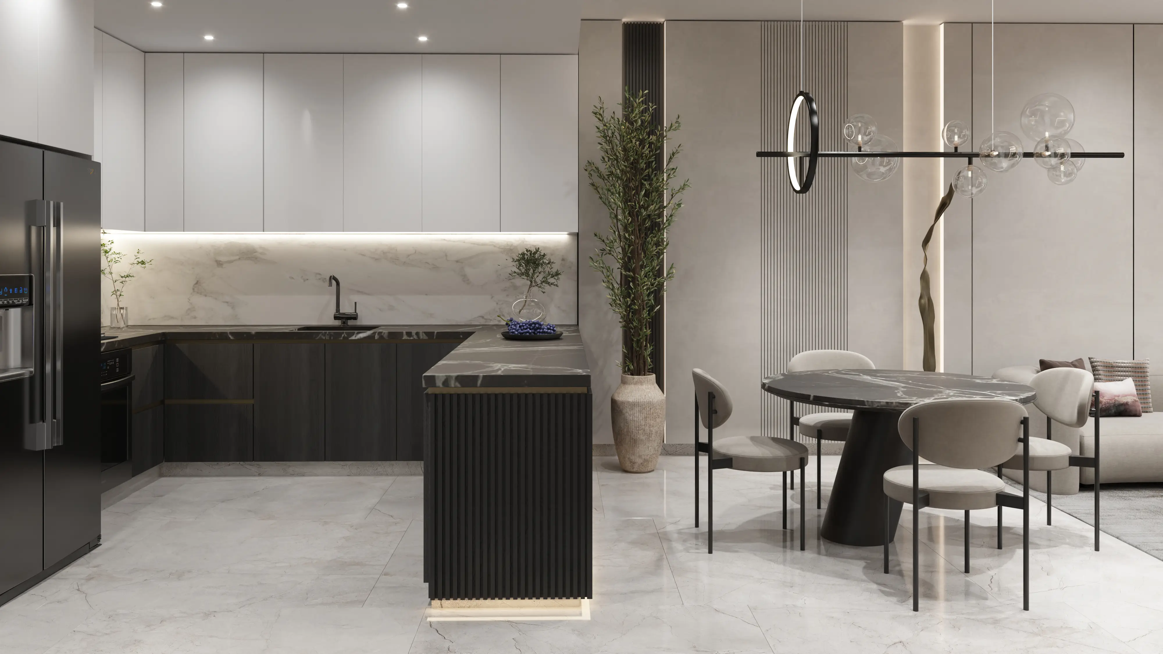 Rome by Samana Developers — image 2