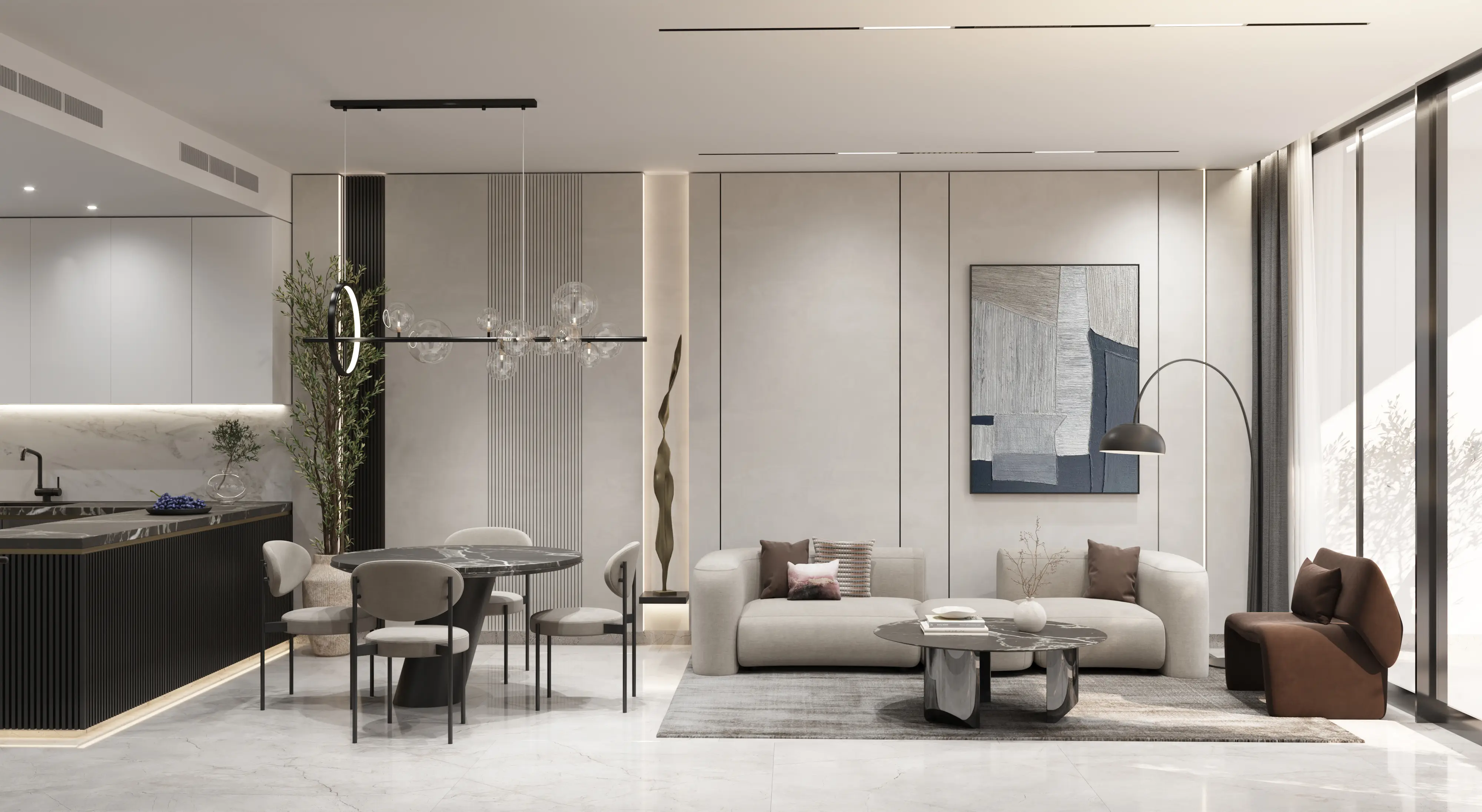 Rome by Samana Developers — image 6
