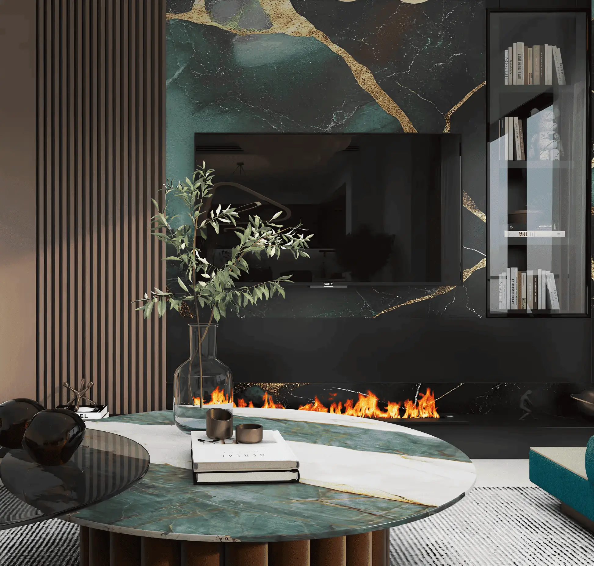 Rose Gold Residences — image 2