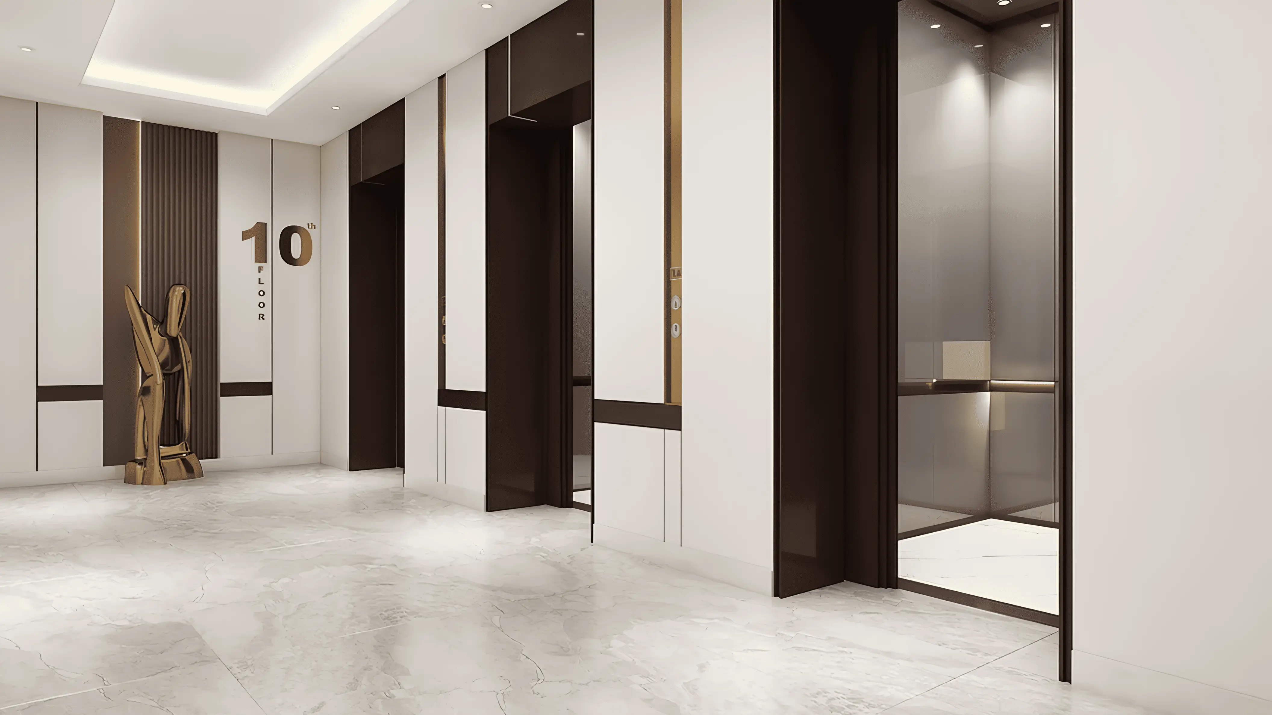 Rose Gold Residences — image 3