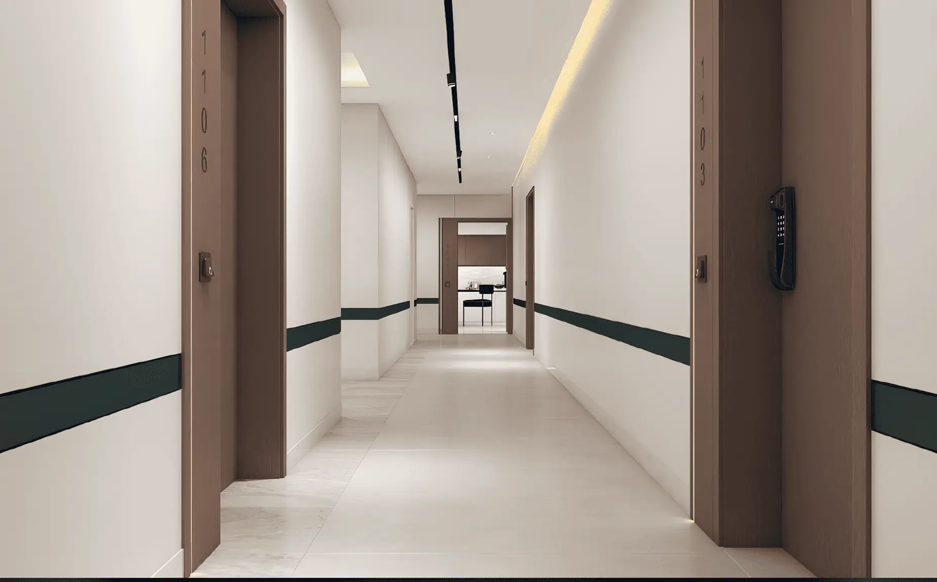 Rose Gold Residences — image 6