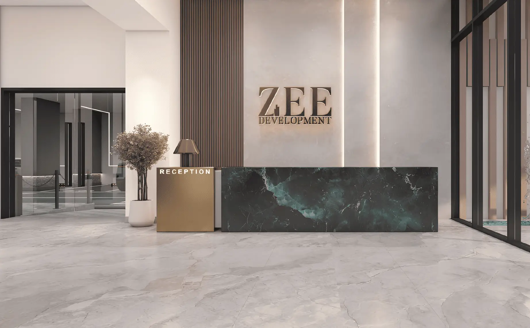 Rose Gold Residences — image 7