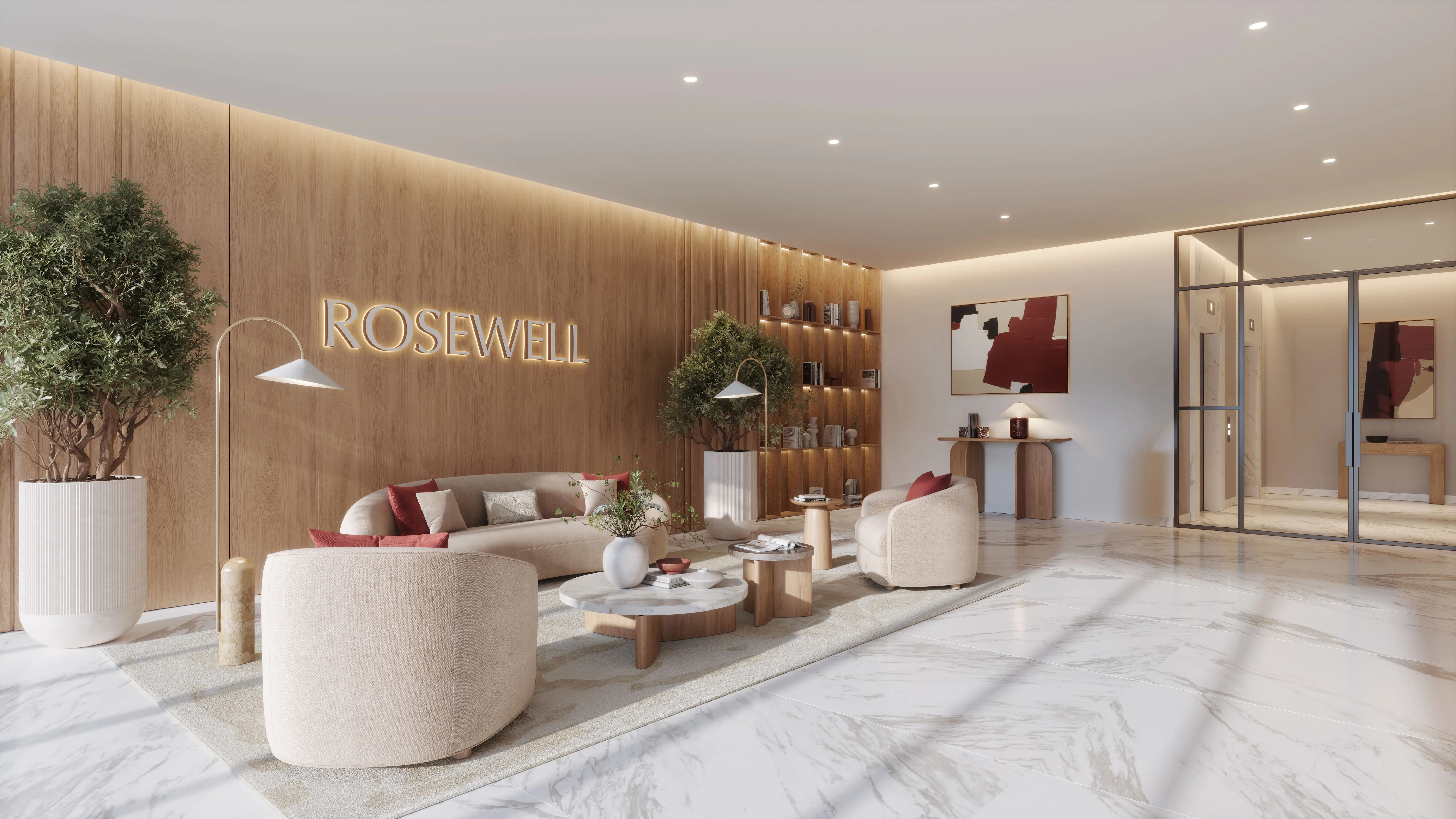 Rosewell — image 3