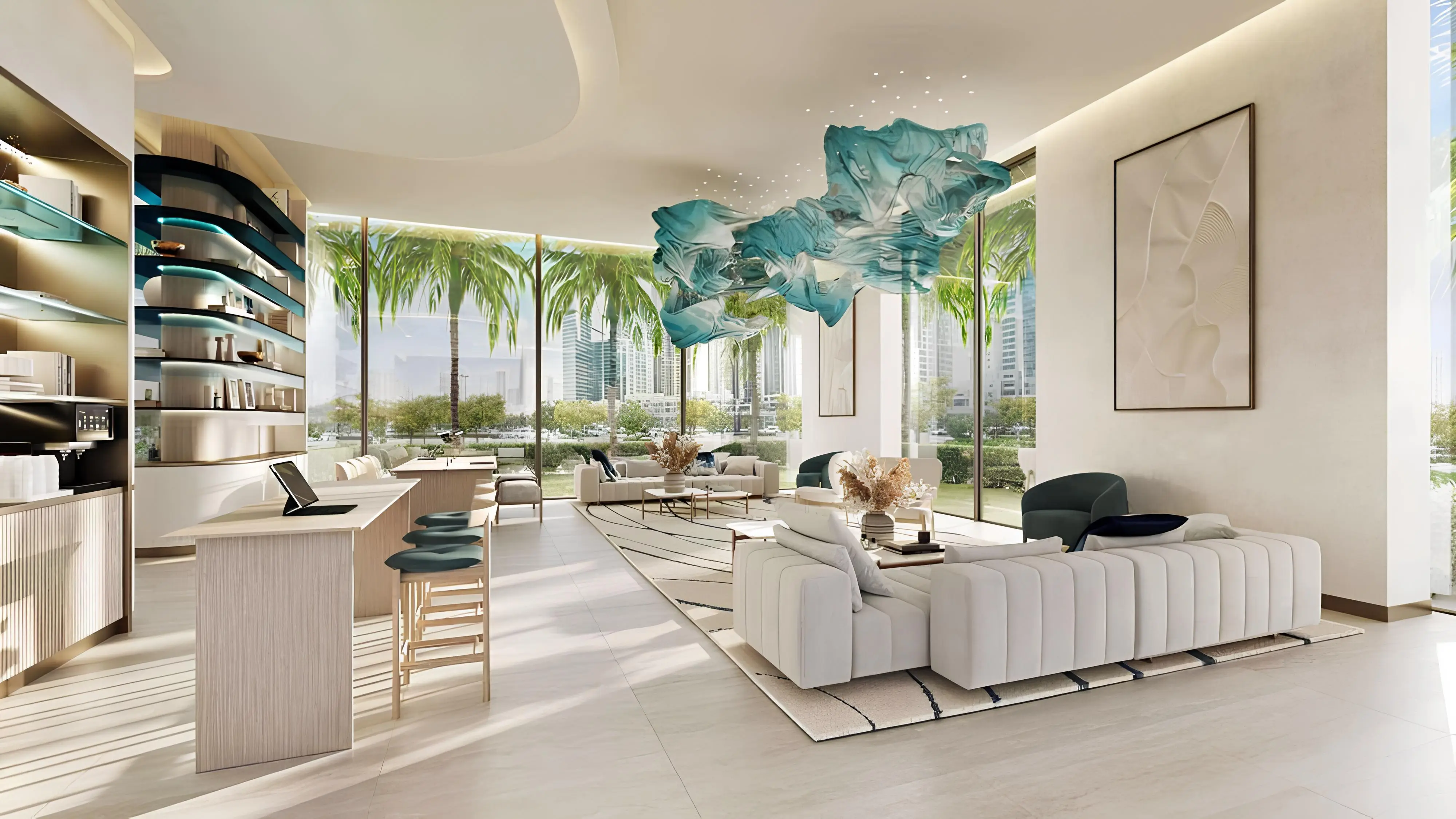 Rosso Bay Residences — image 2