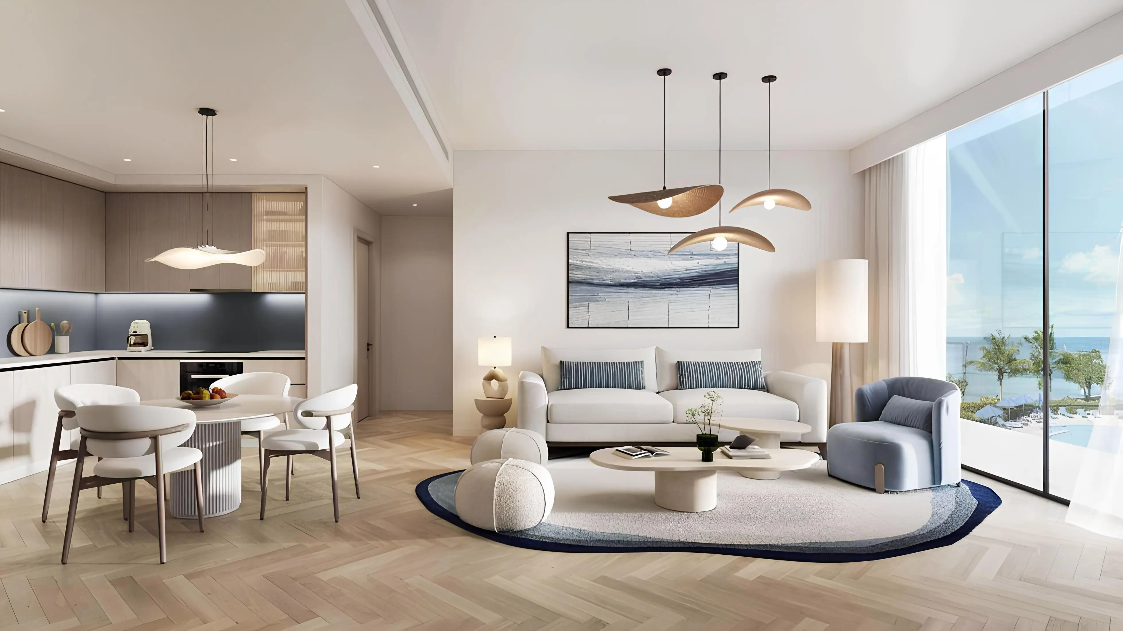 Rosso Bay Residences — image 3