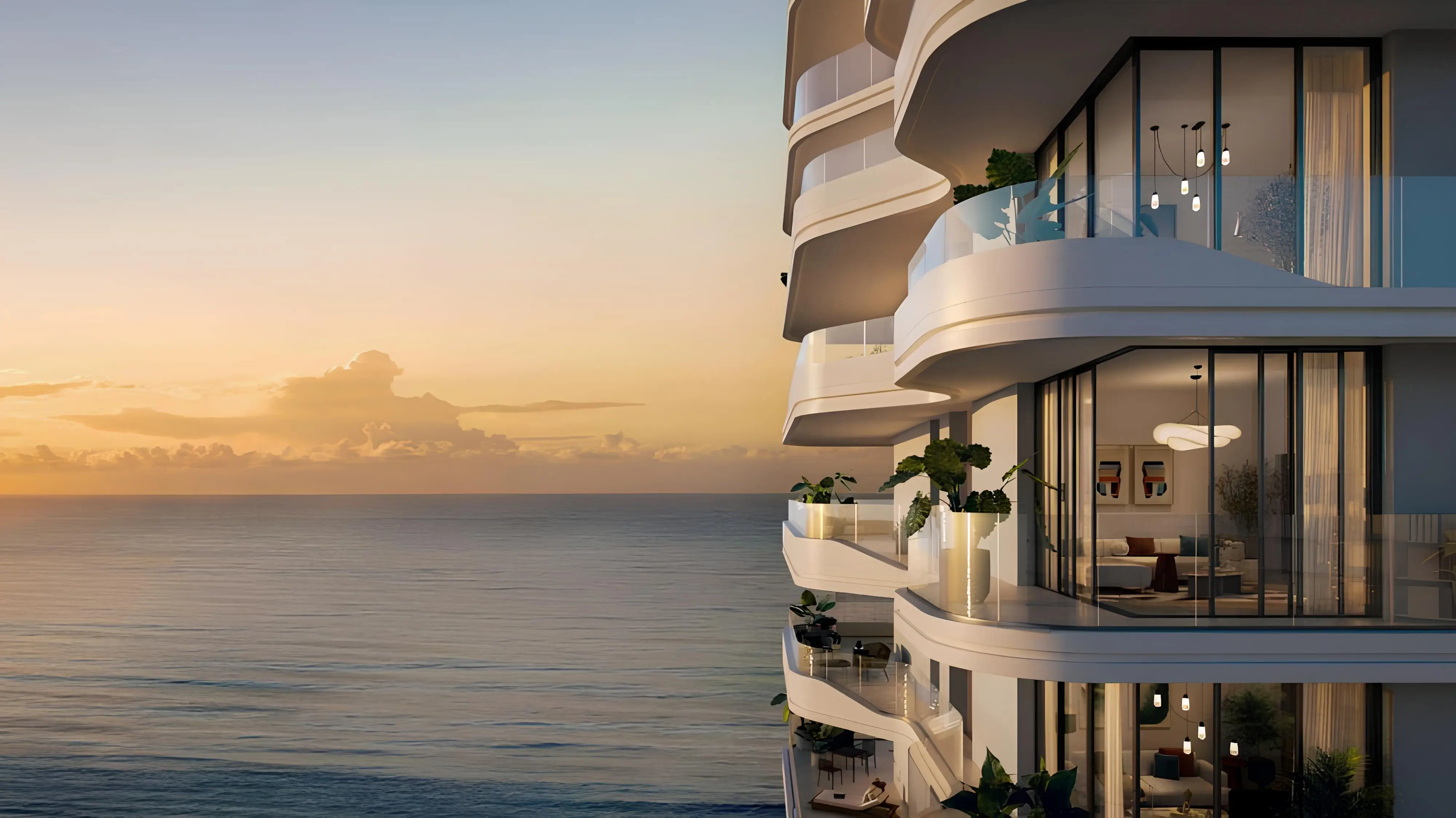 Rosso Bay Residences — image 4