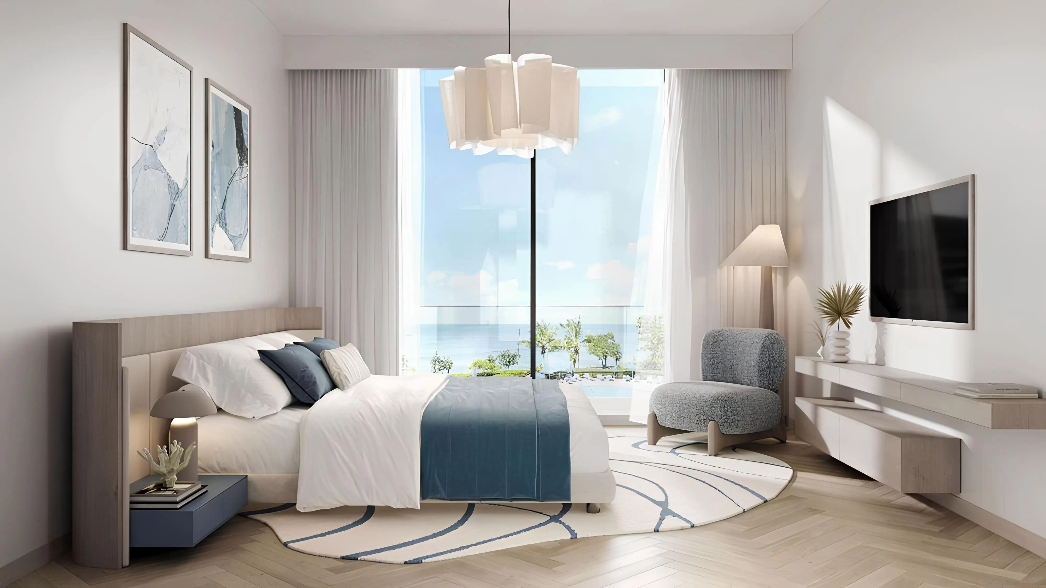 Rosso Bay Residences — image 5