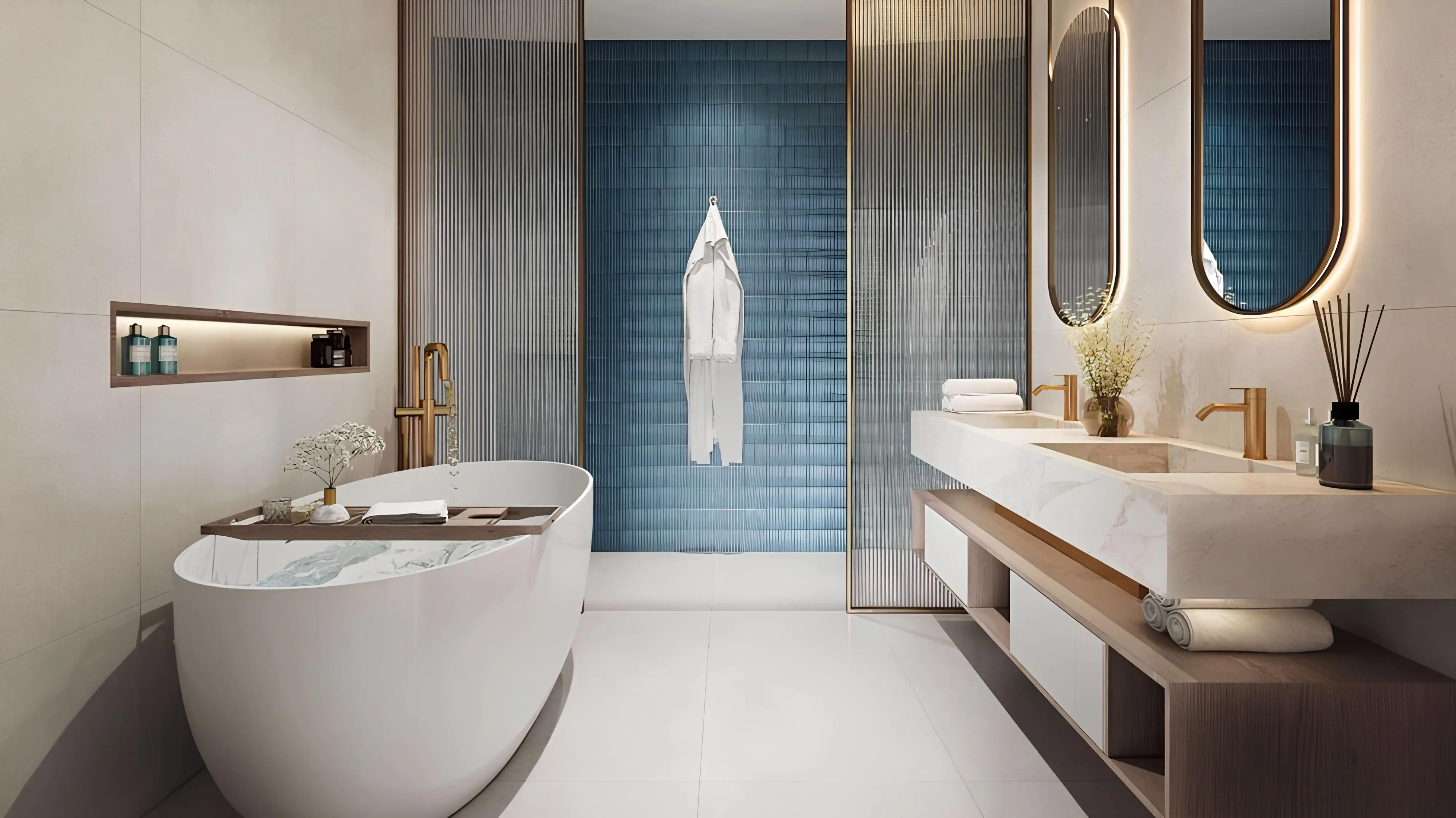 Rosso Bay Residences — image 7