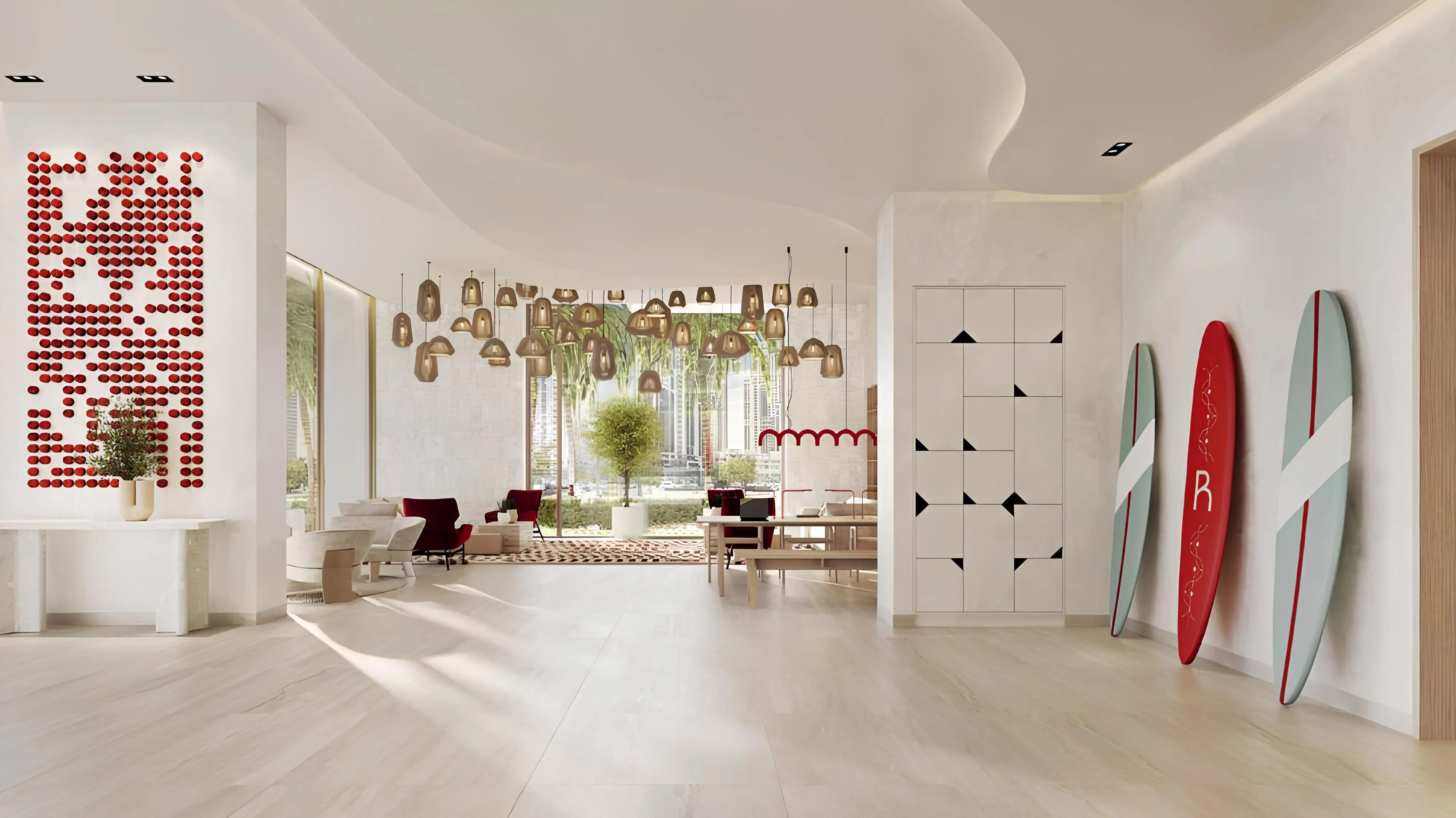 Rosso Bay Residences — image 8