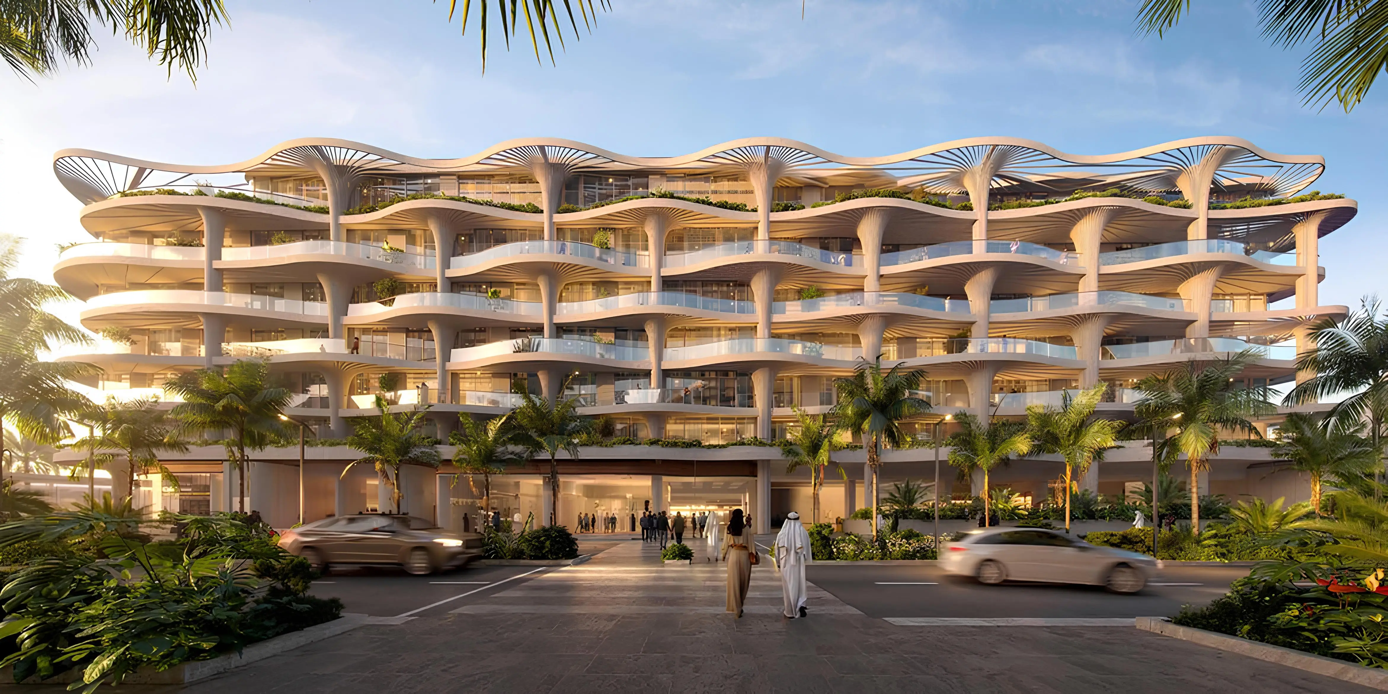 Mamsha Palm — image 9