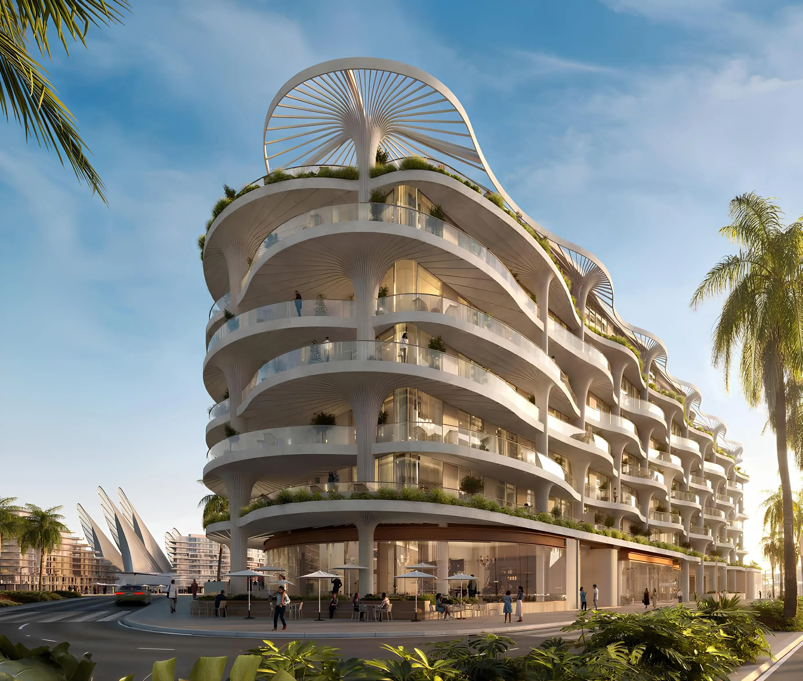 Mamsha Palm — image 8