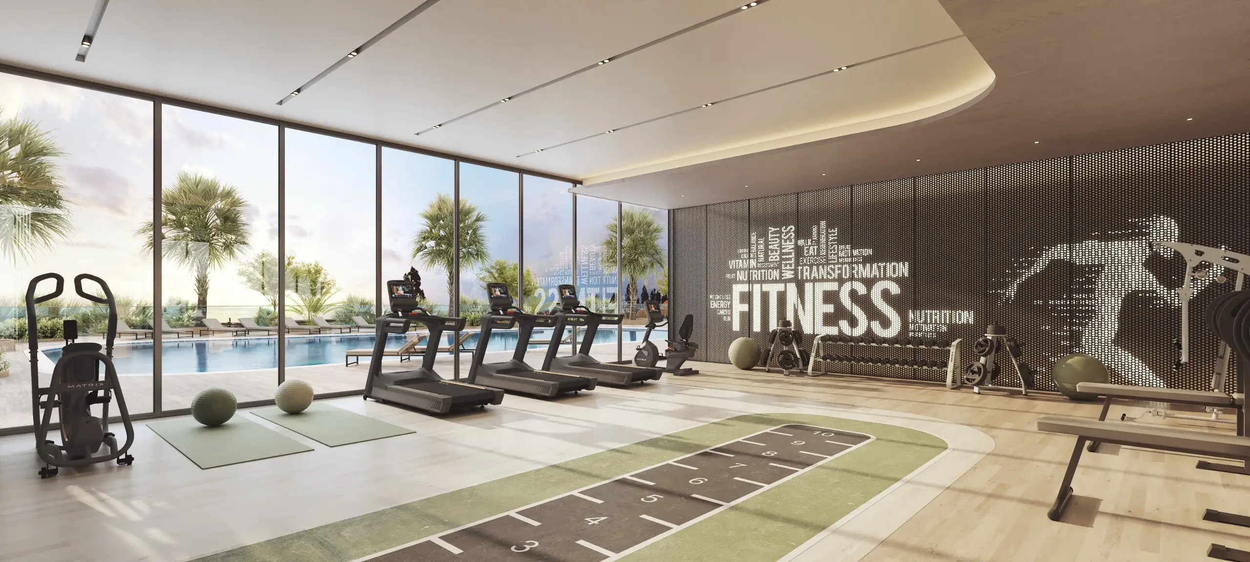 Rotana Residences North Tower — image 4