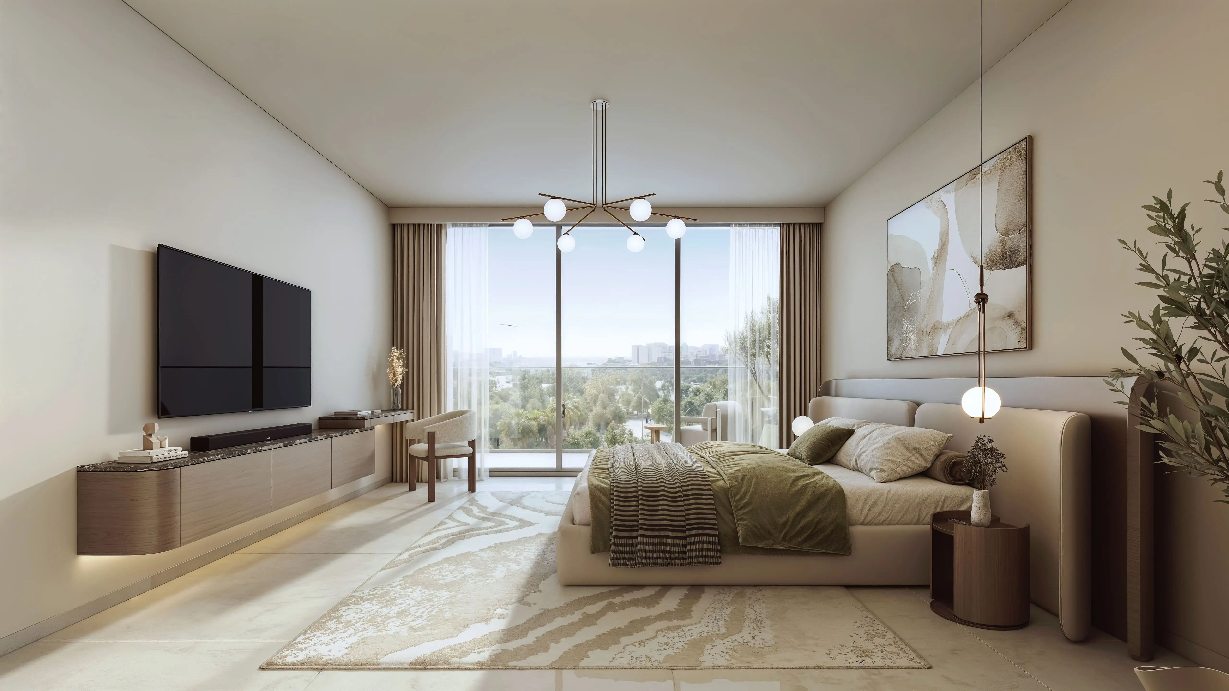 Rotana Residences North Tower — image 7