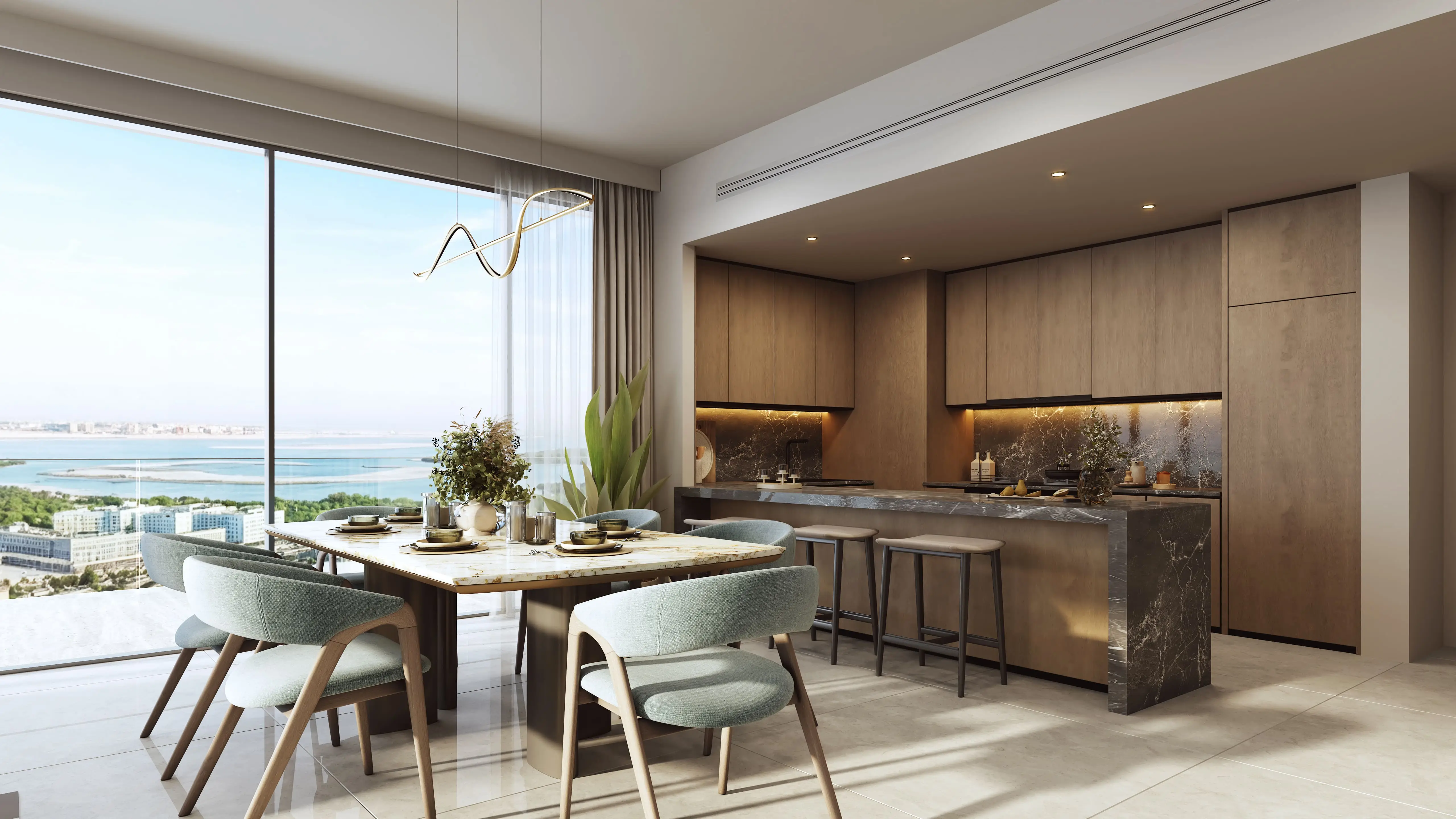 Rotana Residences South Tower — image 2