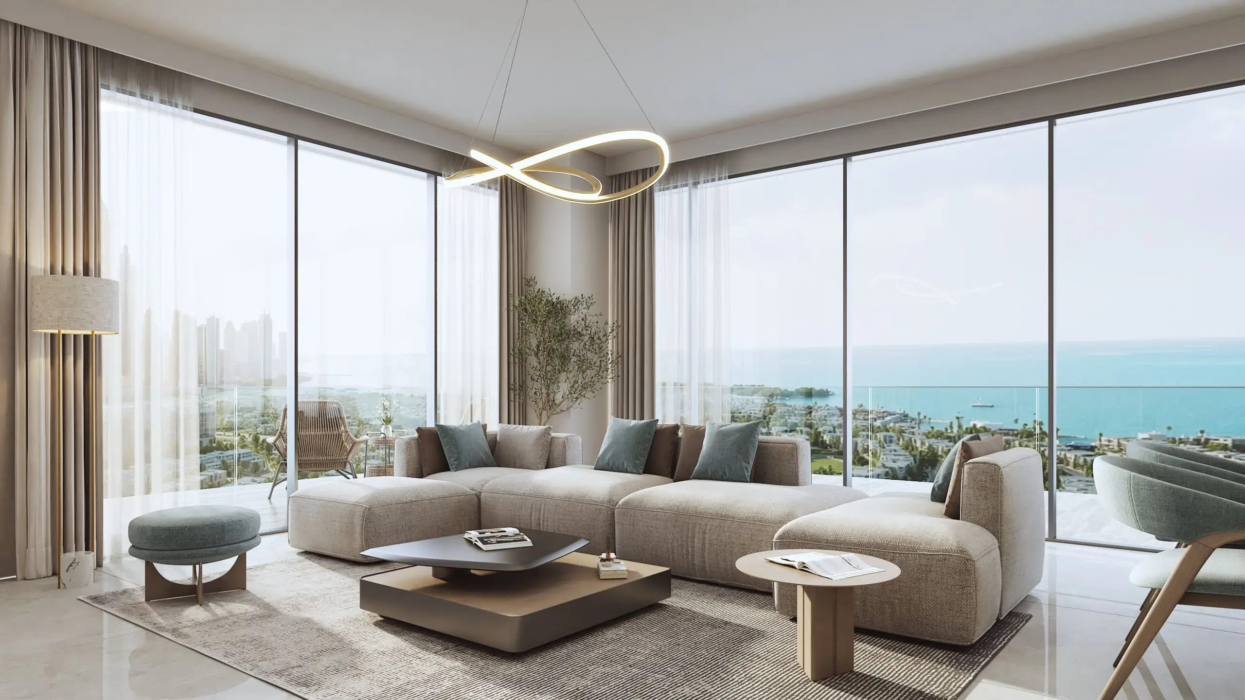 Rotana Residences South Tower — image 4
