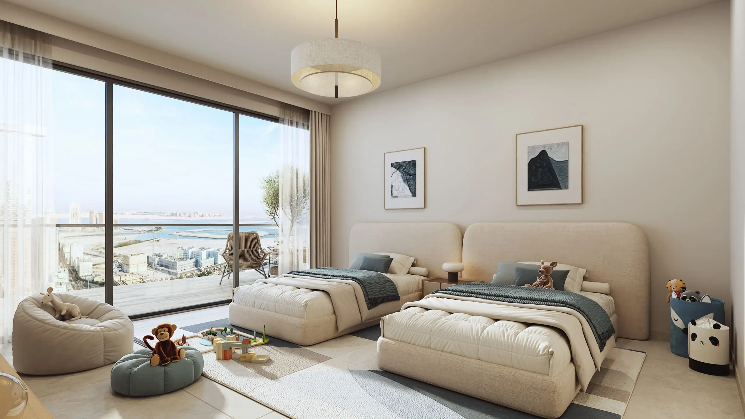 Rotana Residences South Tower — image 8