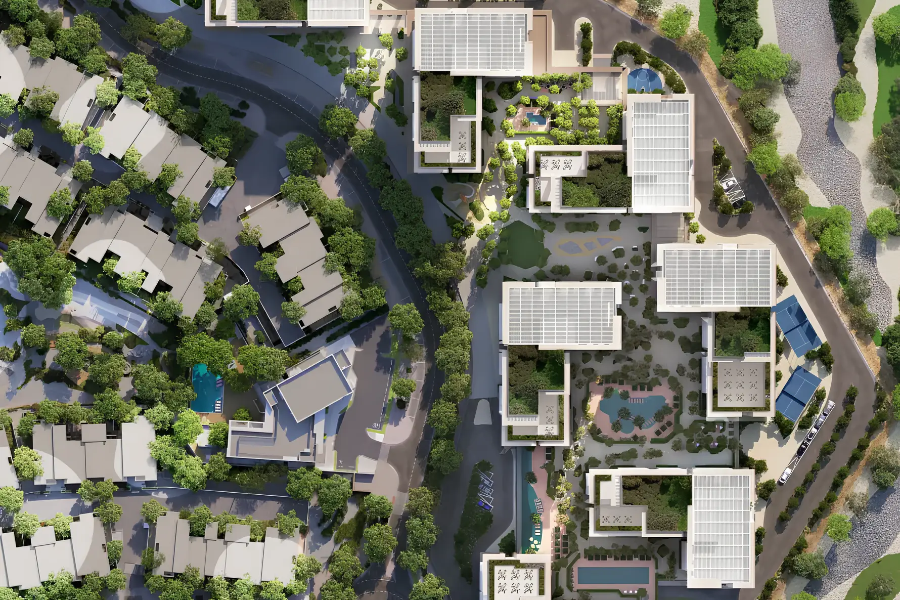 Roudah at Expo Valley Views — image 3