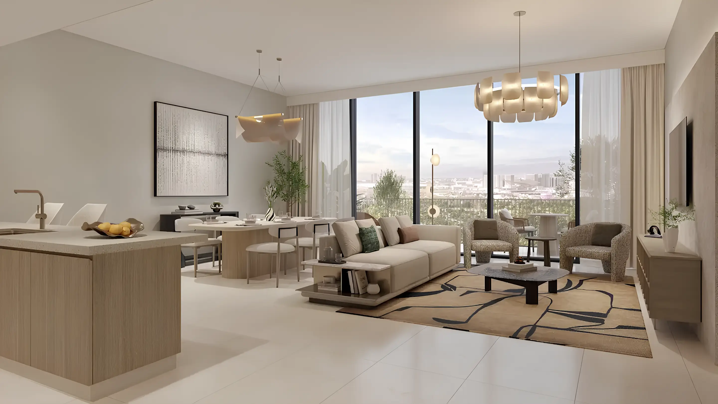 Roudah at Expo Valley Views — image 4