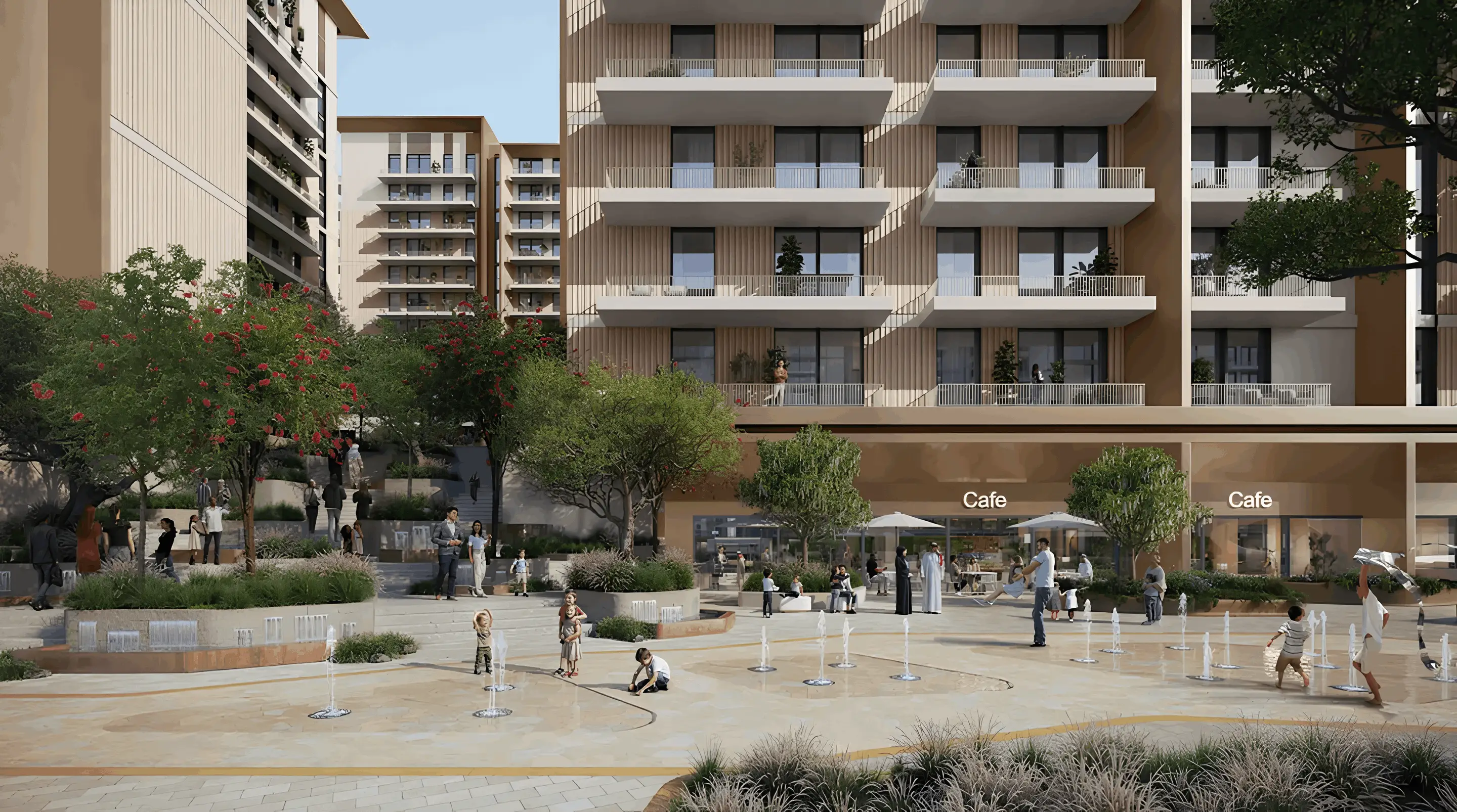 Roudah at Expo Valley Views — image 6
