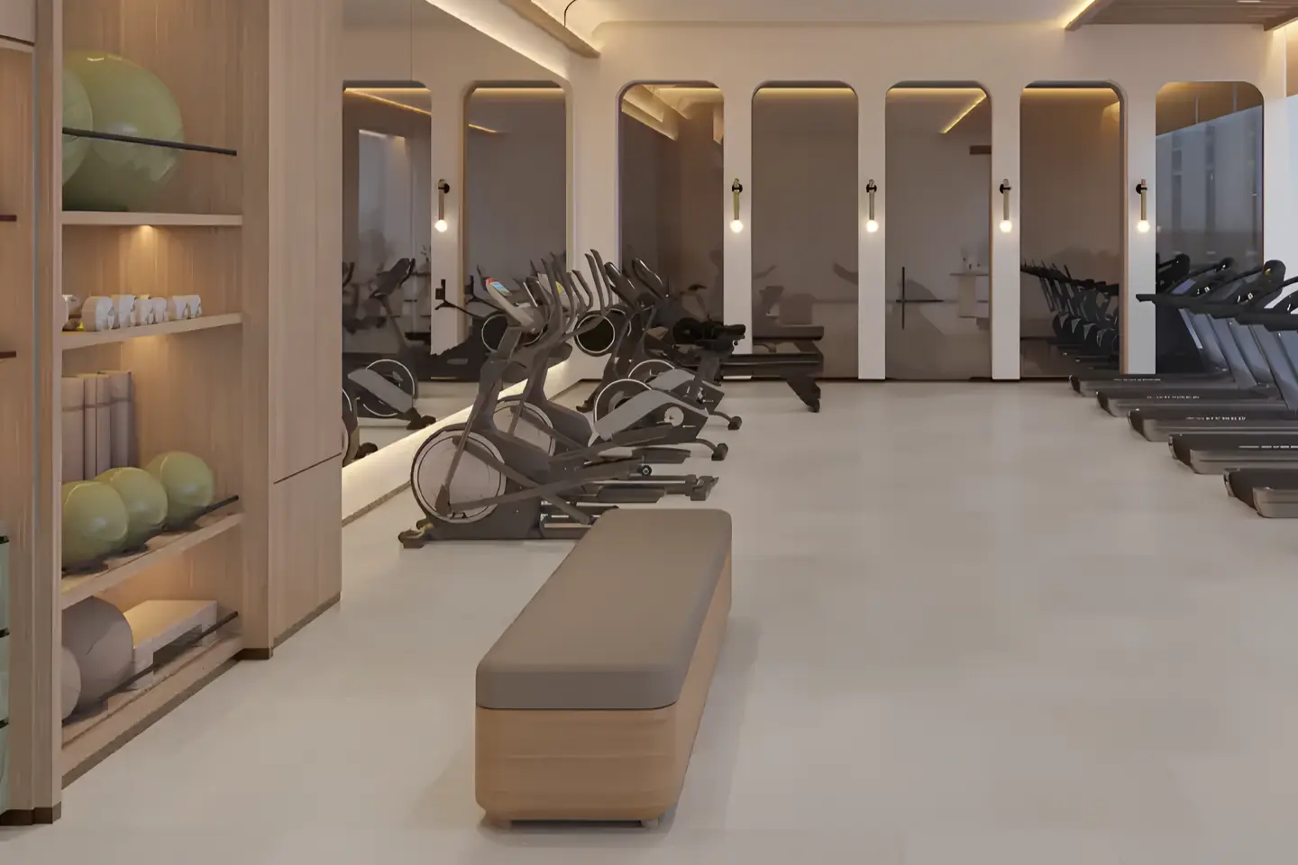 Roudah at Expo Valley Views — image 9