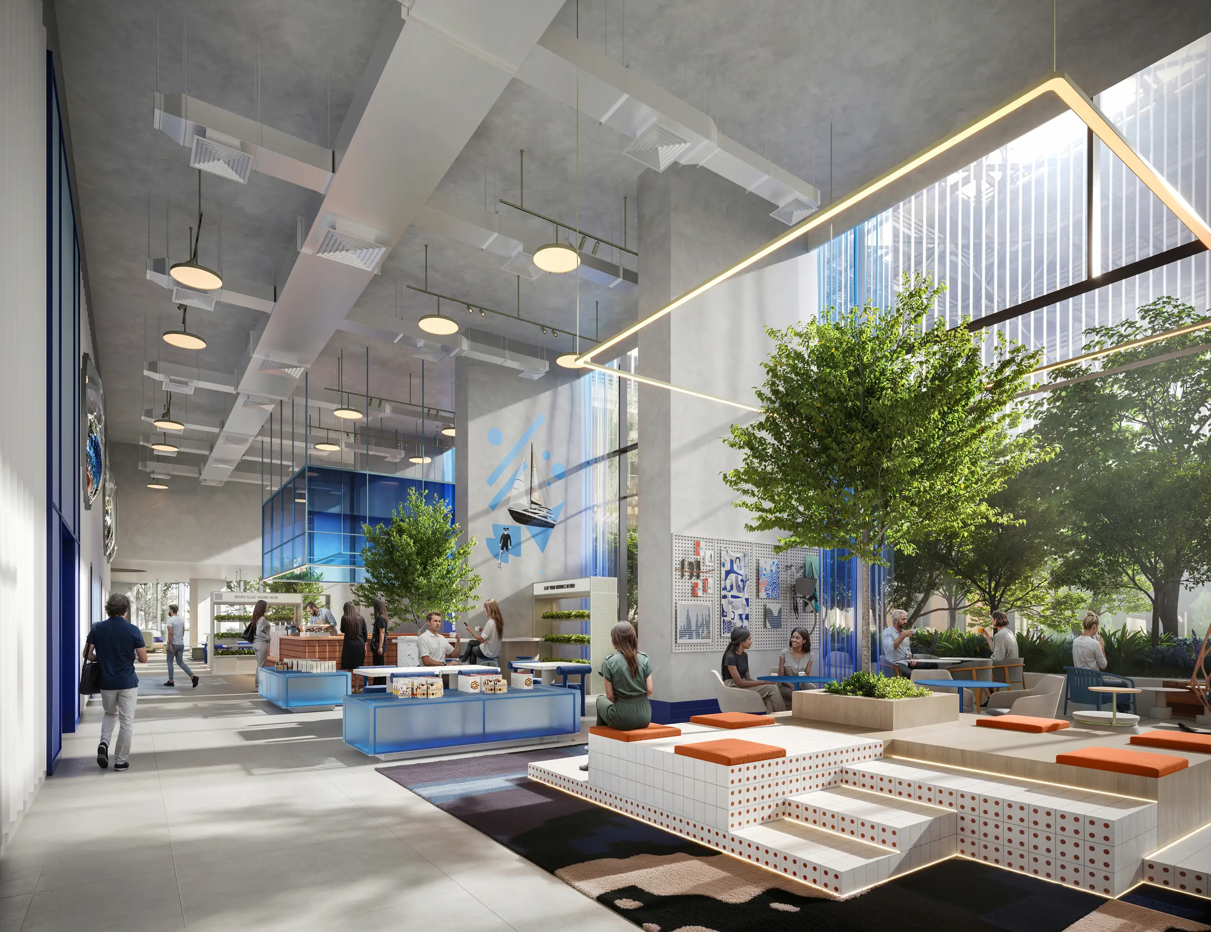 Rove Home Dubai Marina By IRTH — image 2