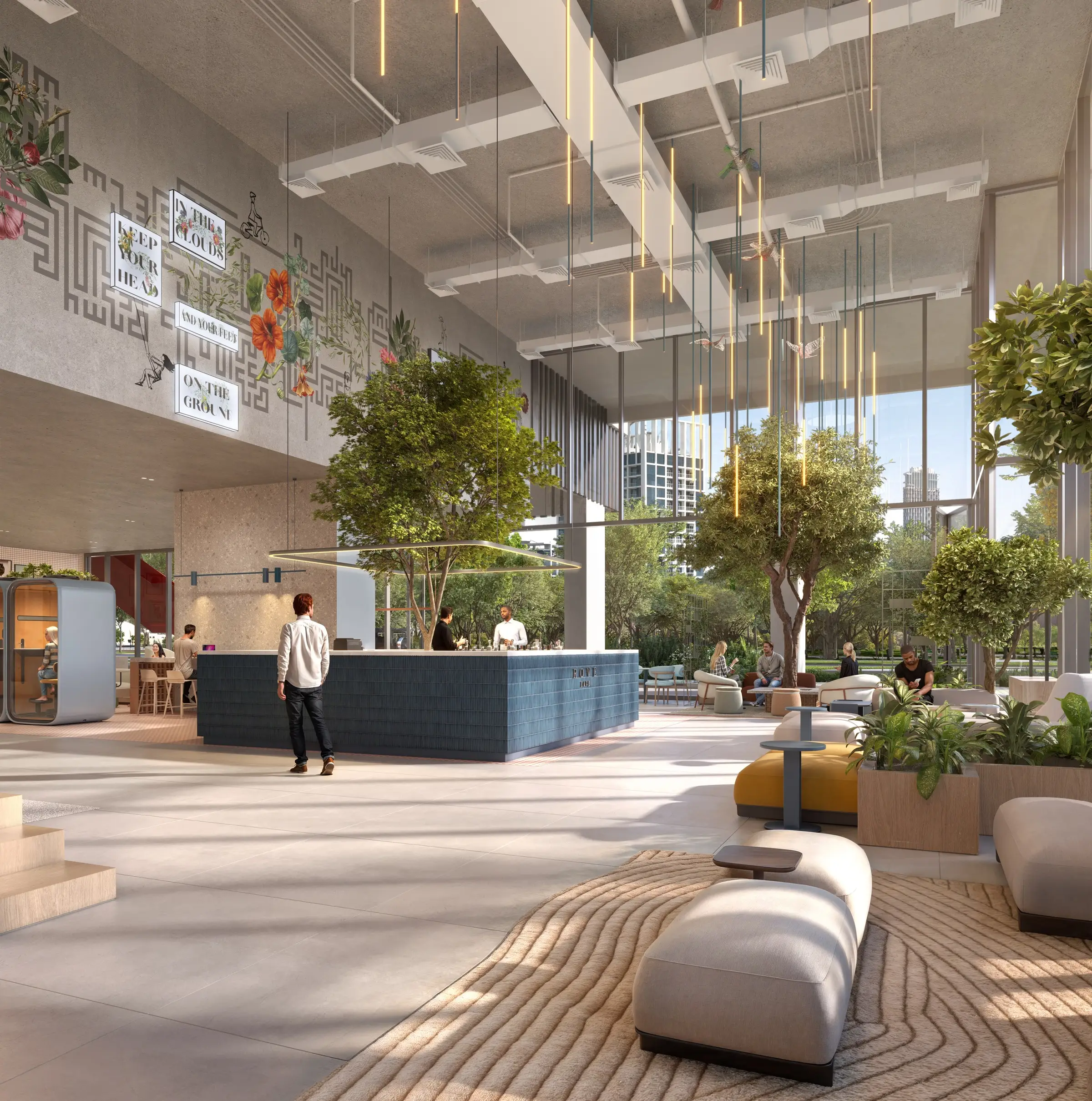Rove Home Marasi Drive — image 2