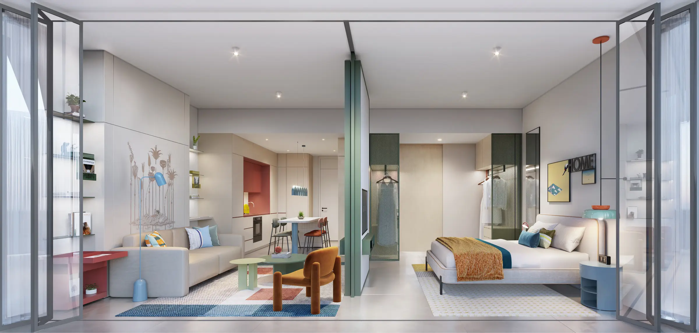 Rove Home Marasi Drive — image 3