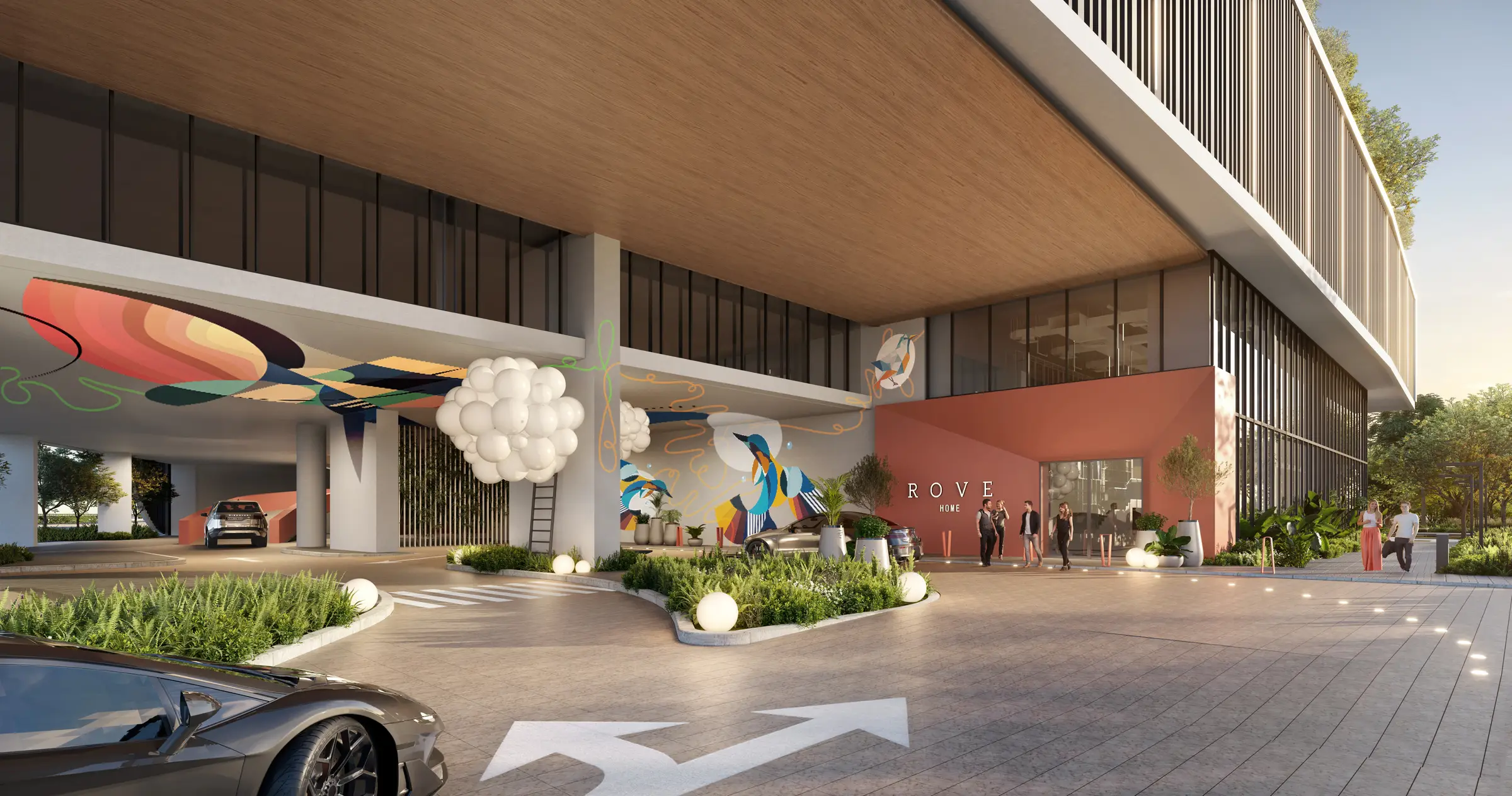 Rove Home Marasi Drive — image 4