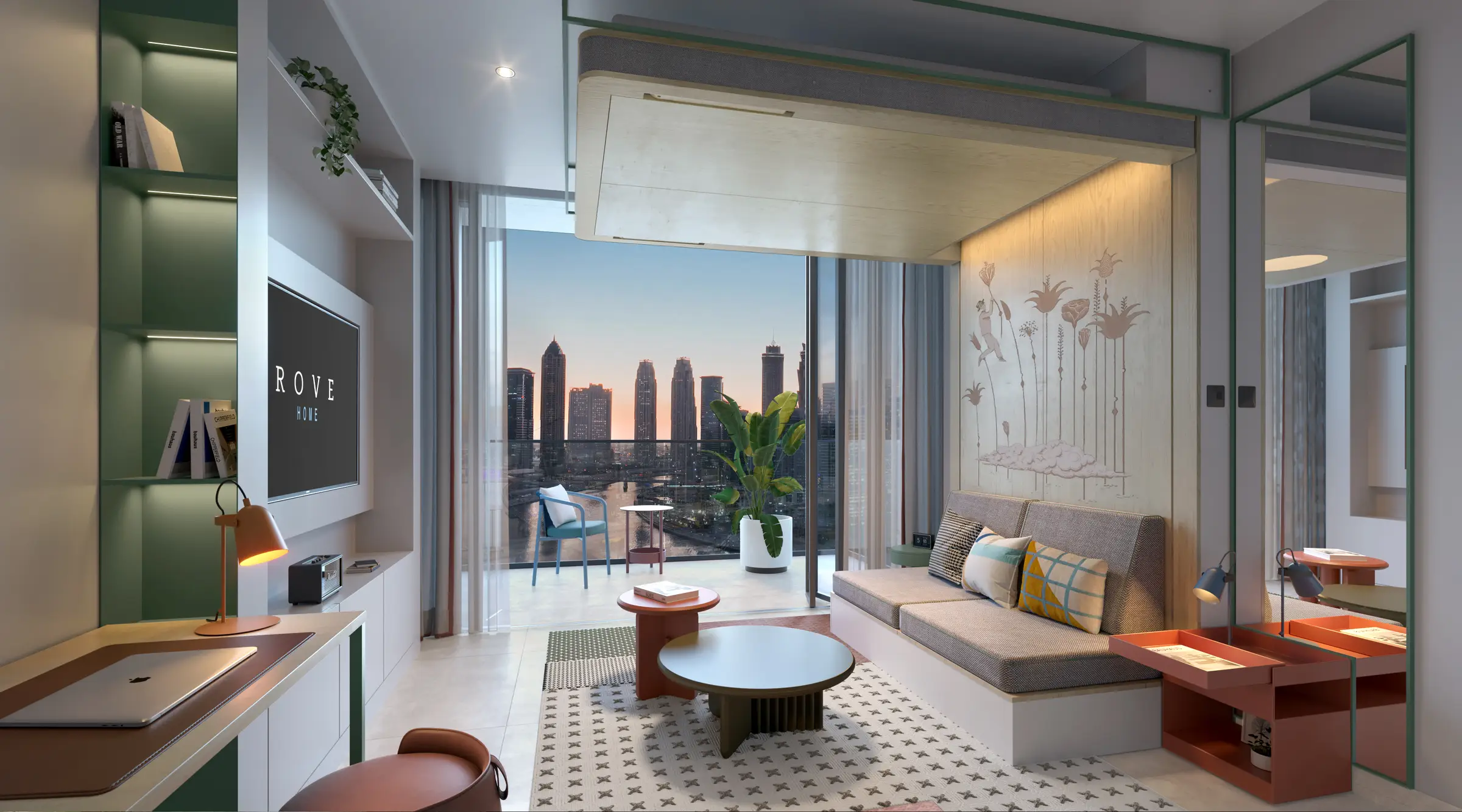 Rove Home Marasi Drive — image 5