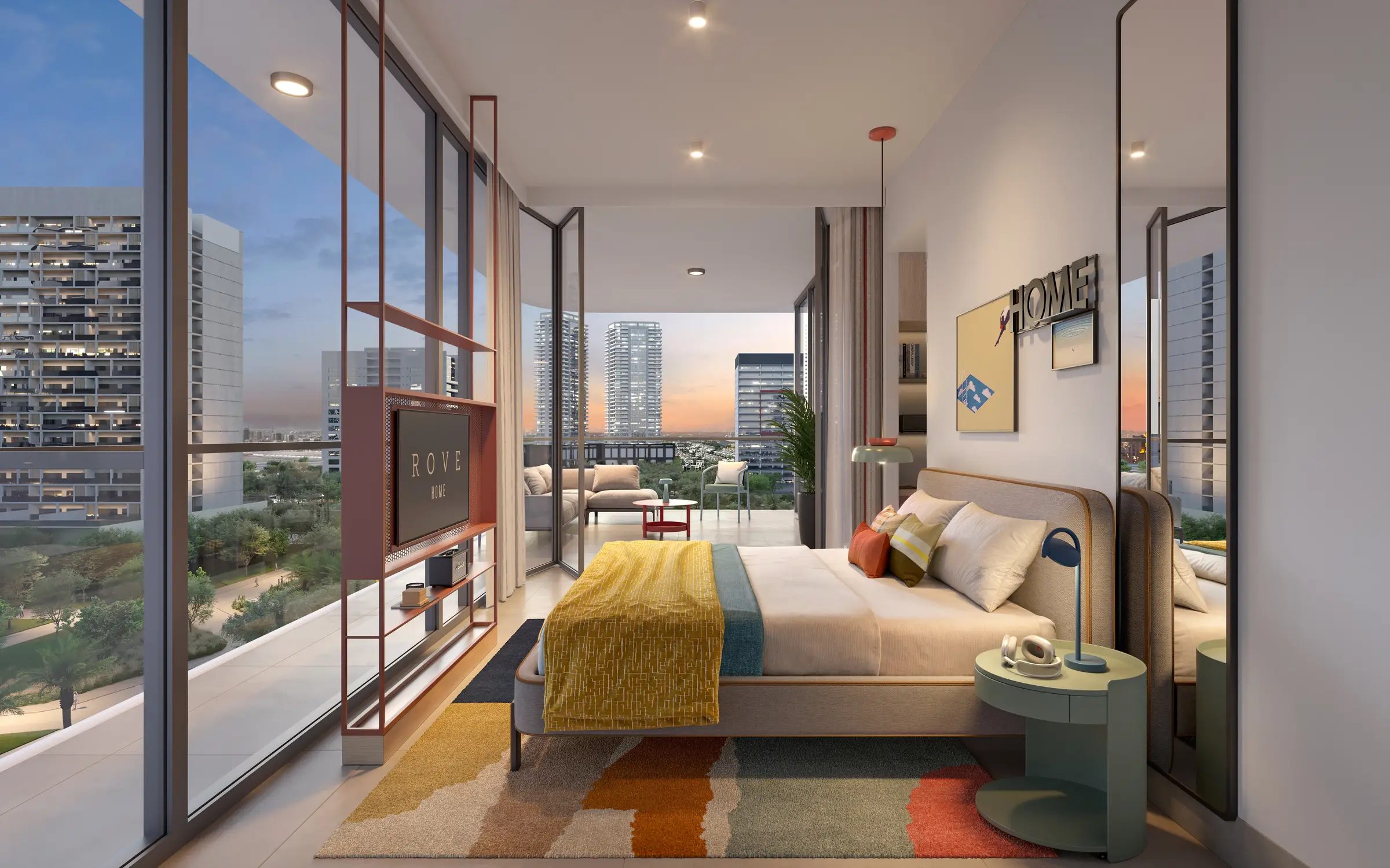 Rove Home Marasi Drive — image 8