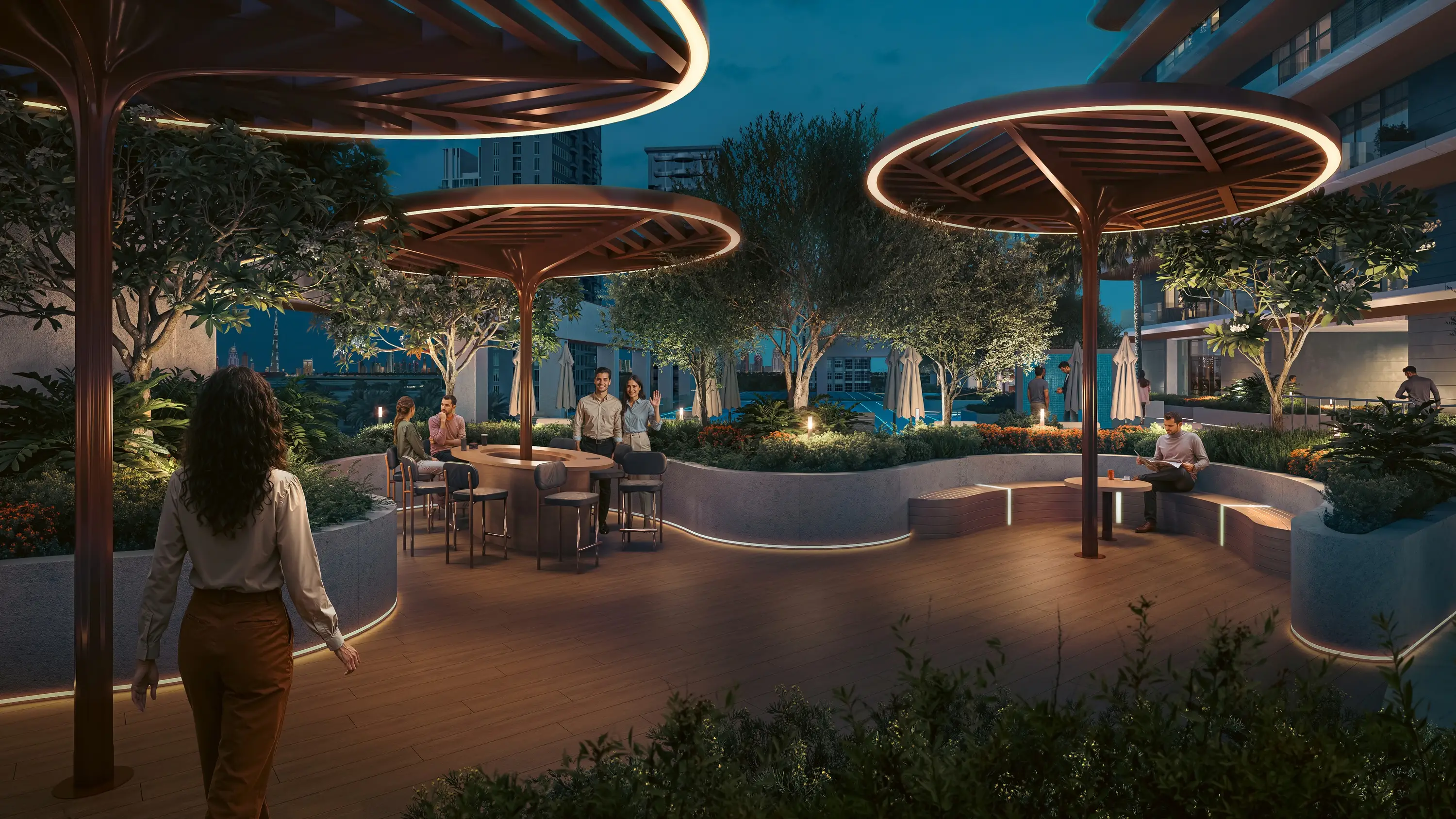 Rove Home Meydan Horizon — image 2