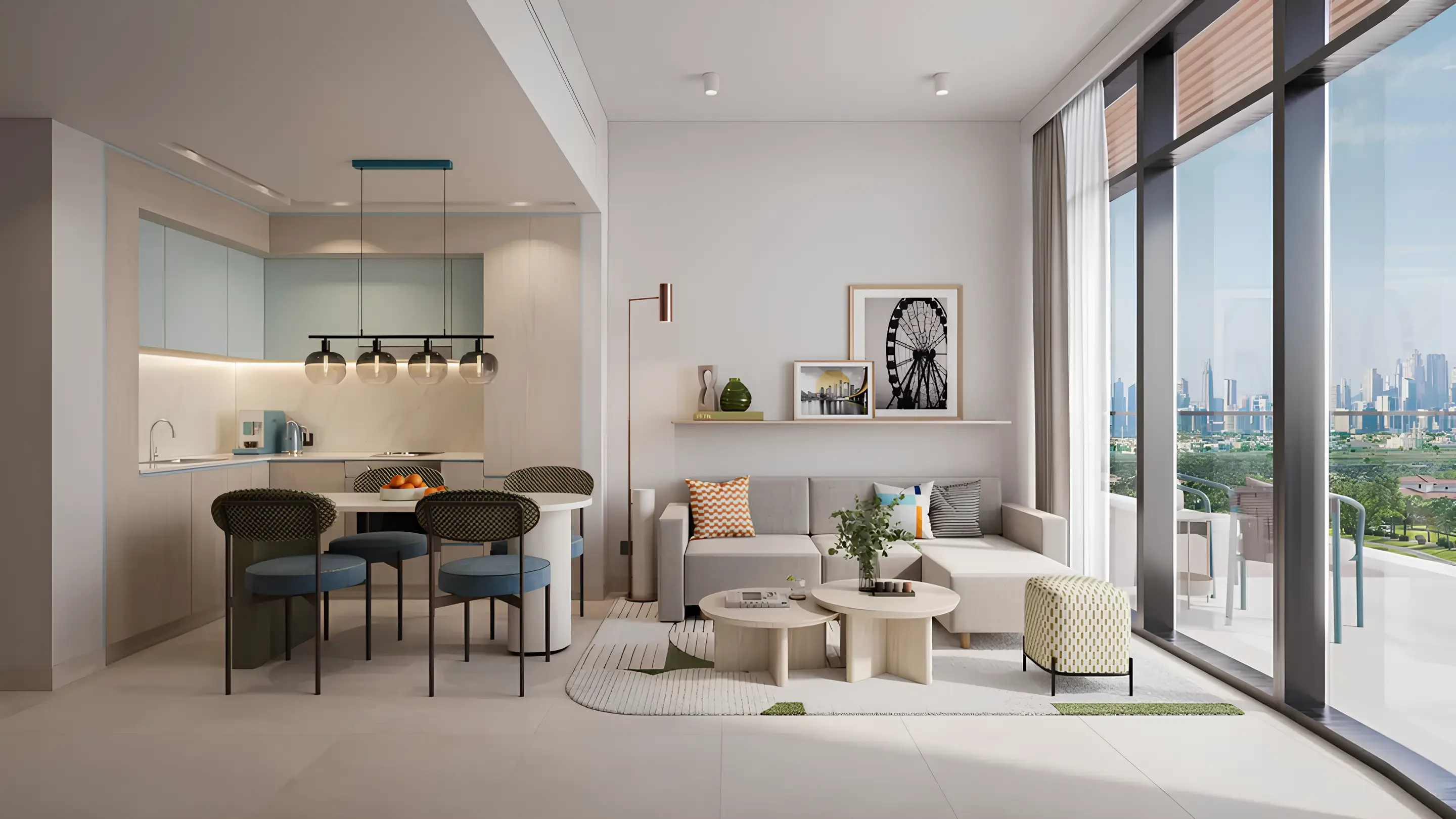 Rove Home Meydan Horizon — image 3