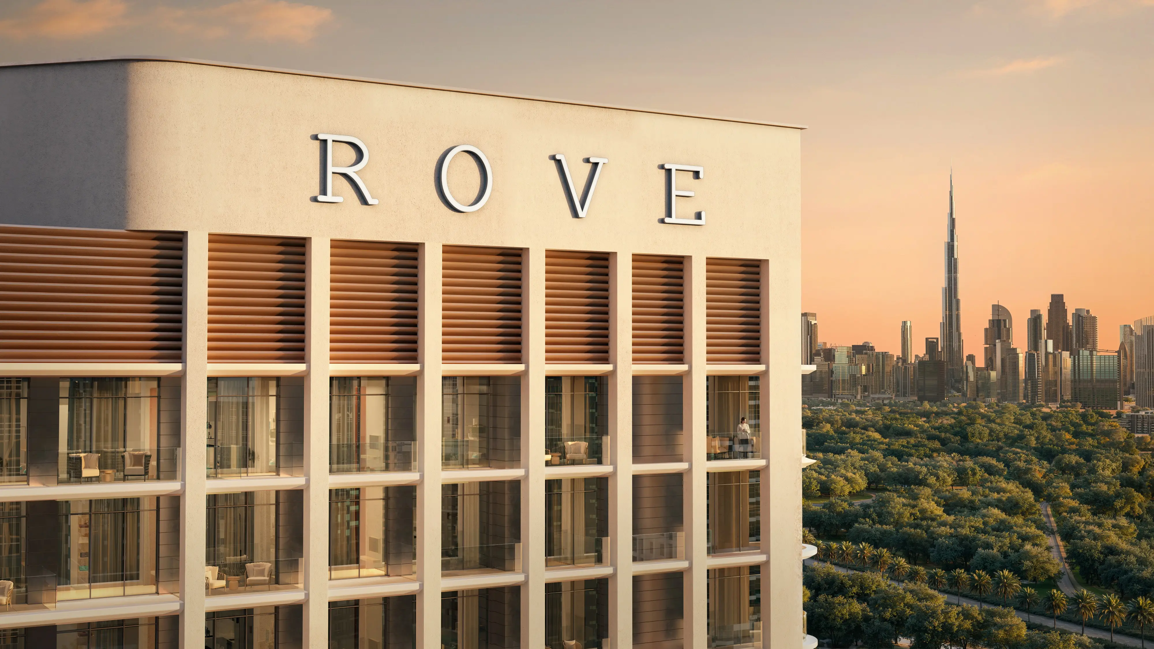 Rove Home Meydan Horizon — image 4