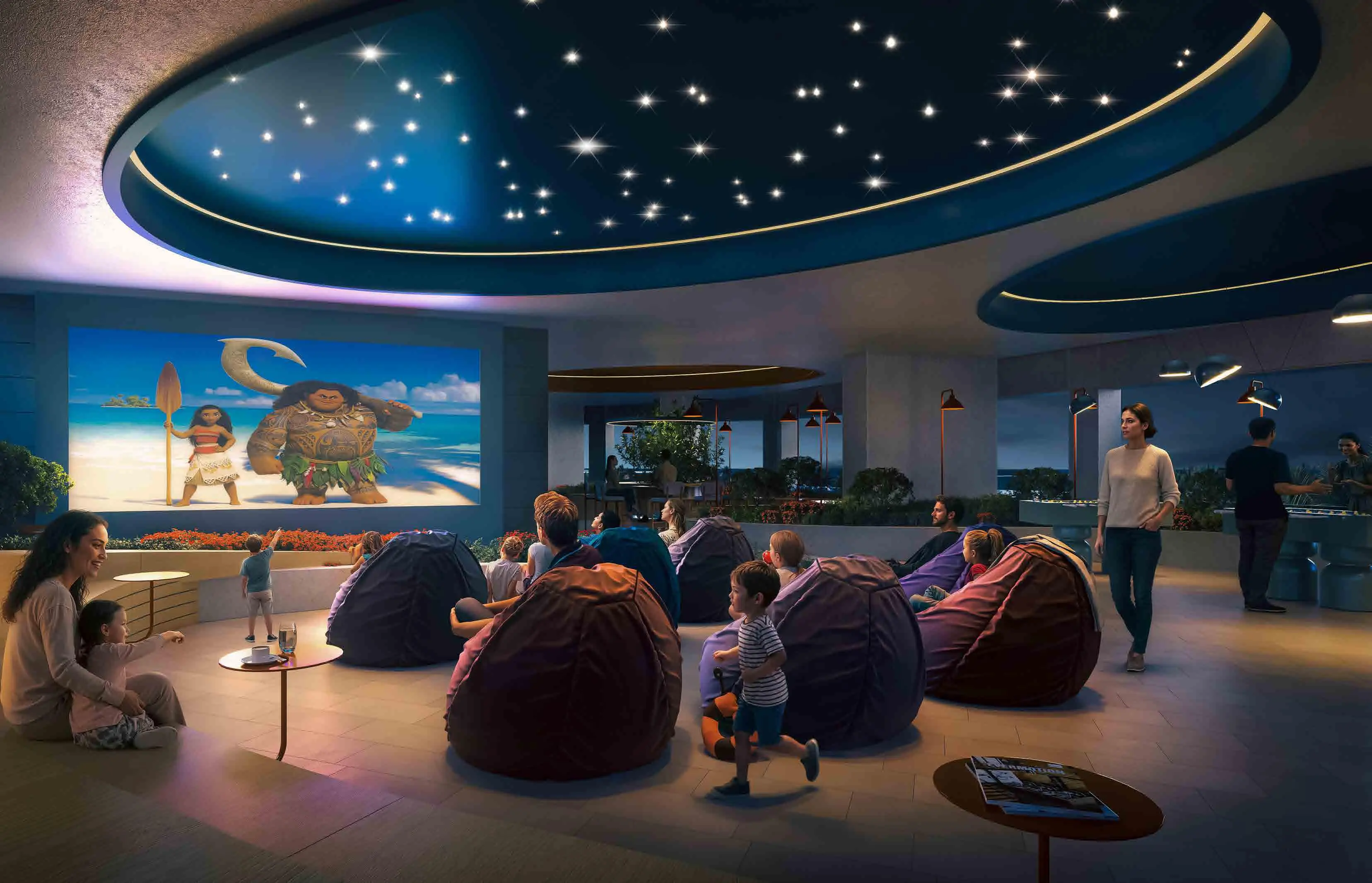Rove Home Meydan Horizon — image 5