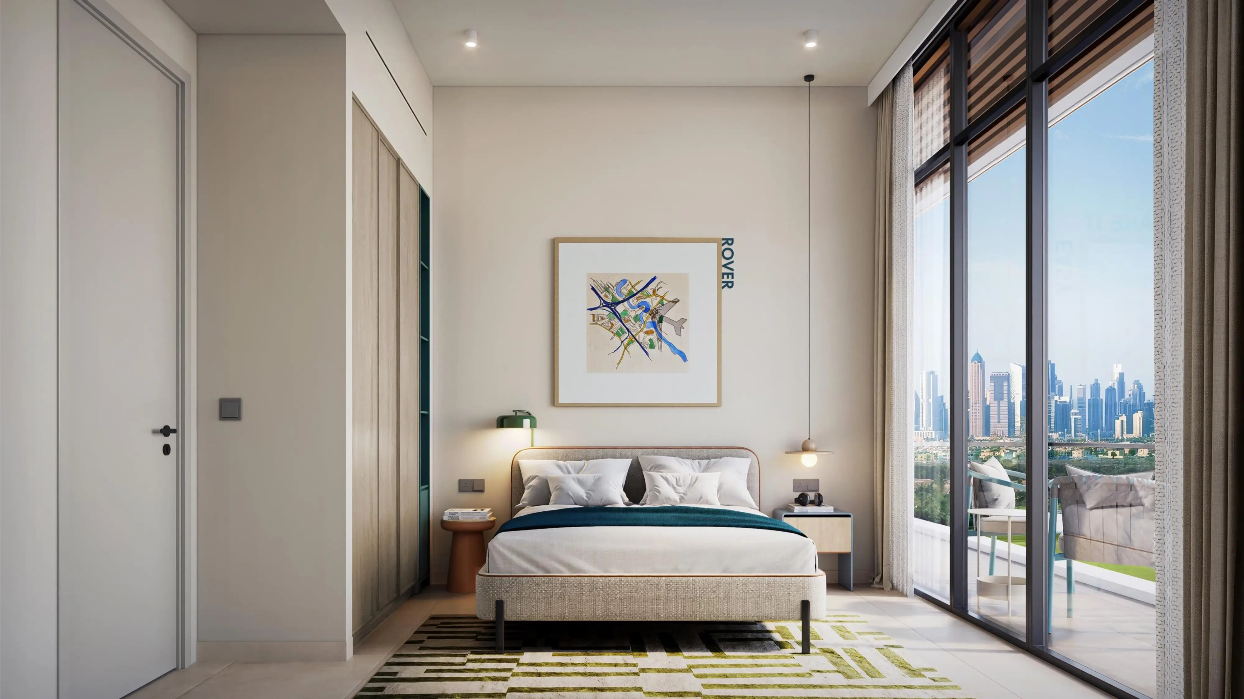 Rove Home Meydan Horizon — image 6