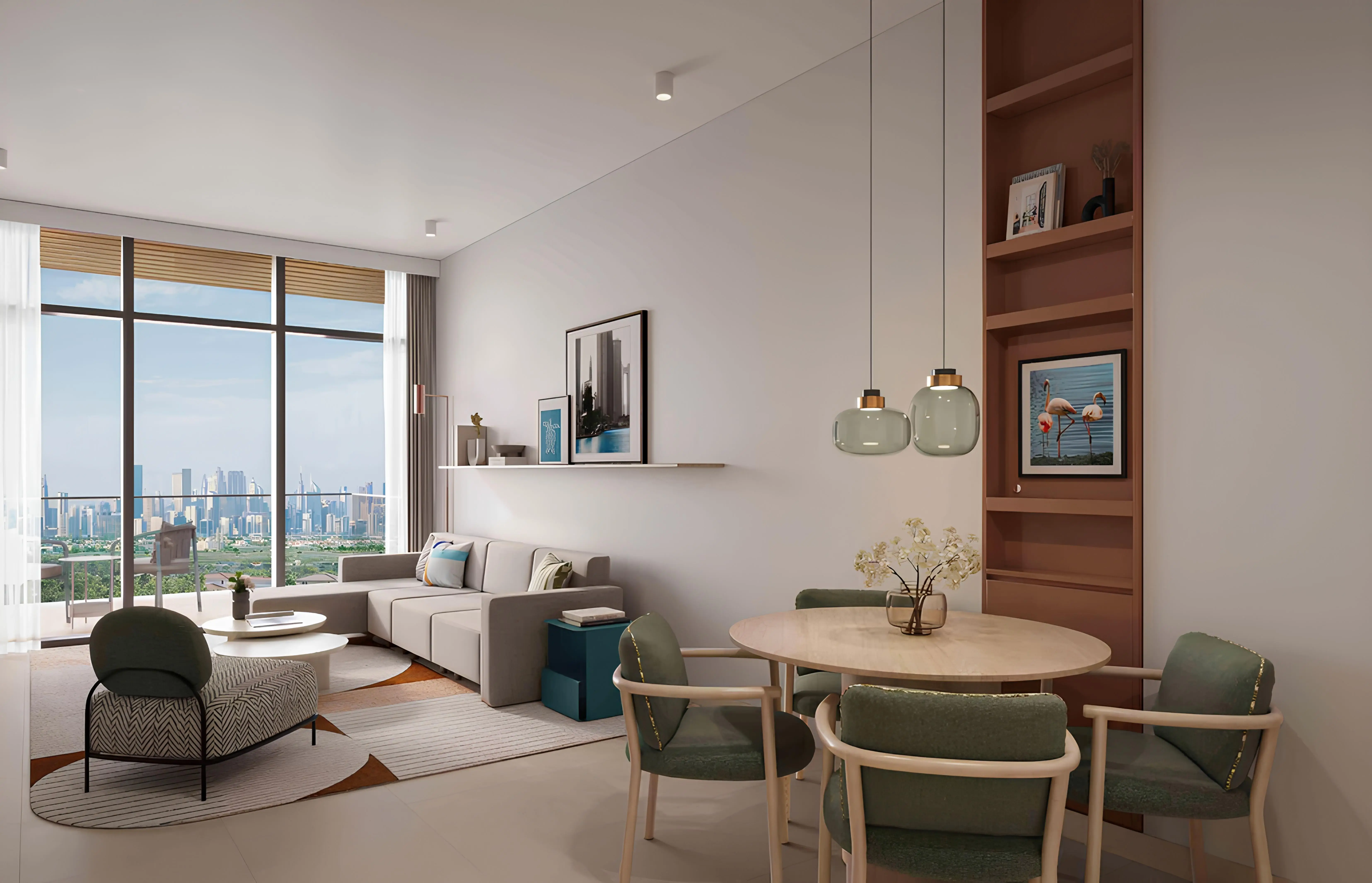 Rove Home Meydan Horizon — image 7