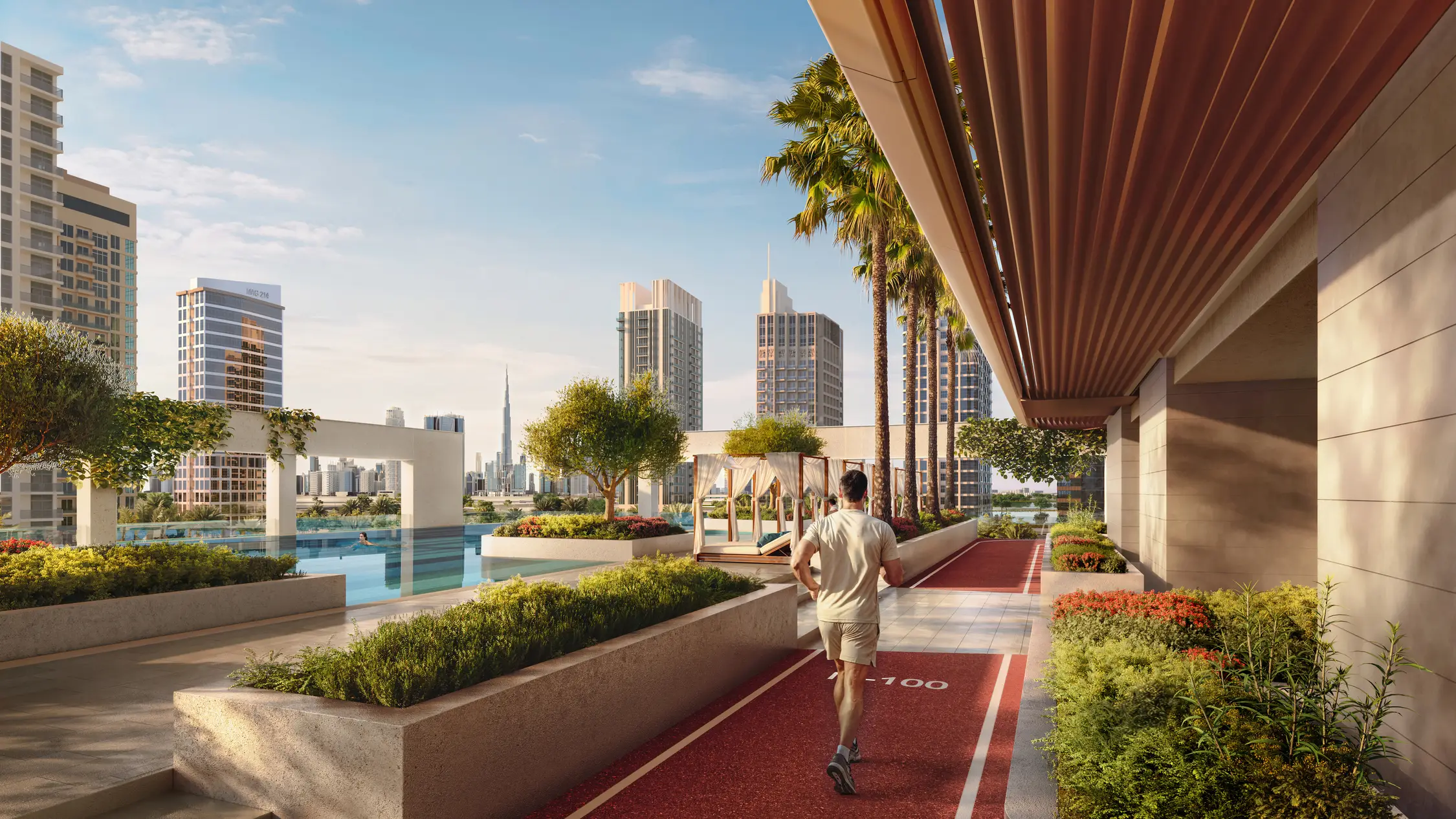 Rove Home Meydan Horizon — image 9