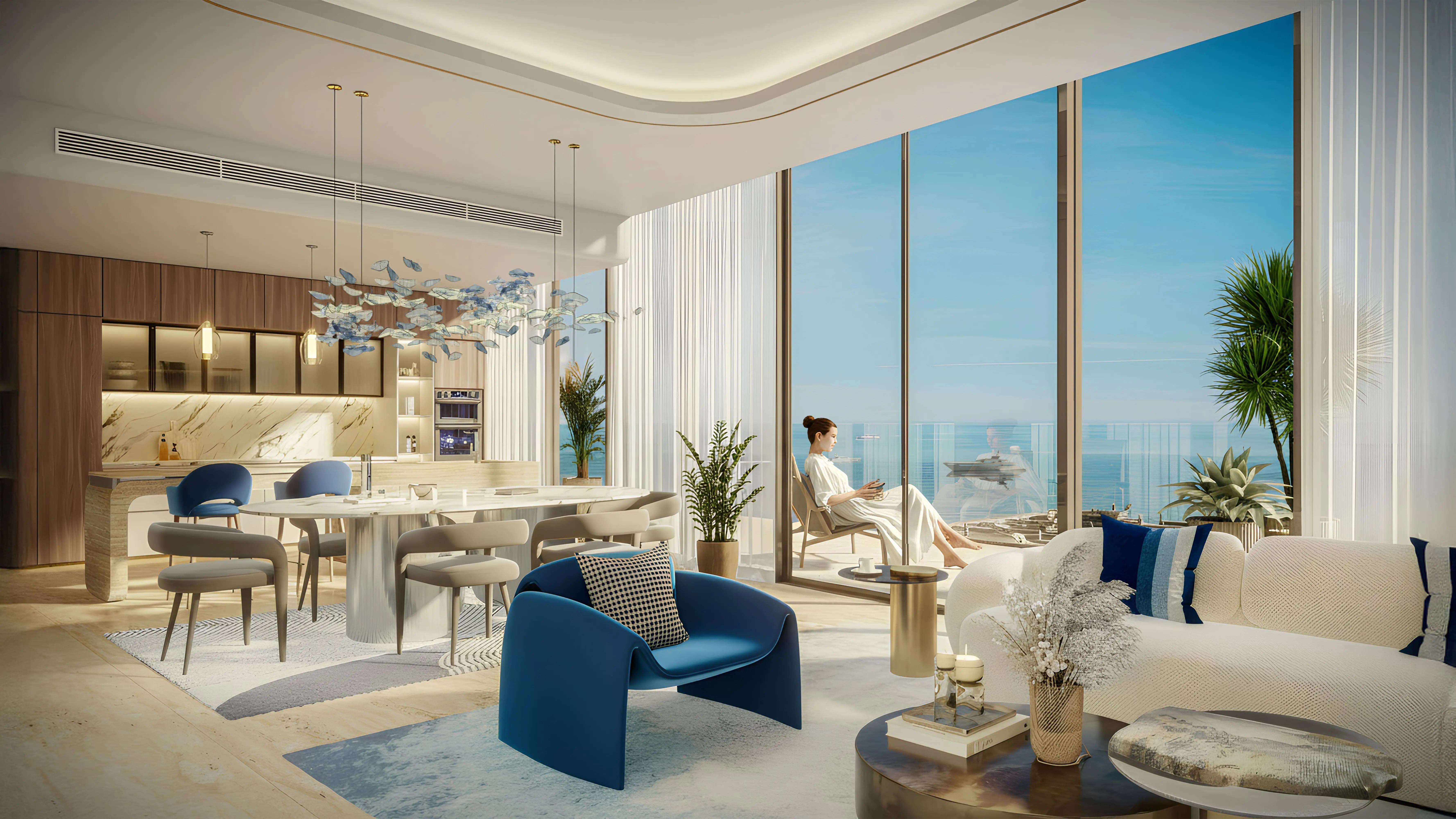 Royal Yacht Club Residence — image 3