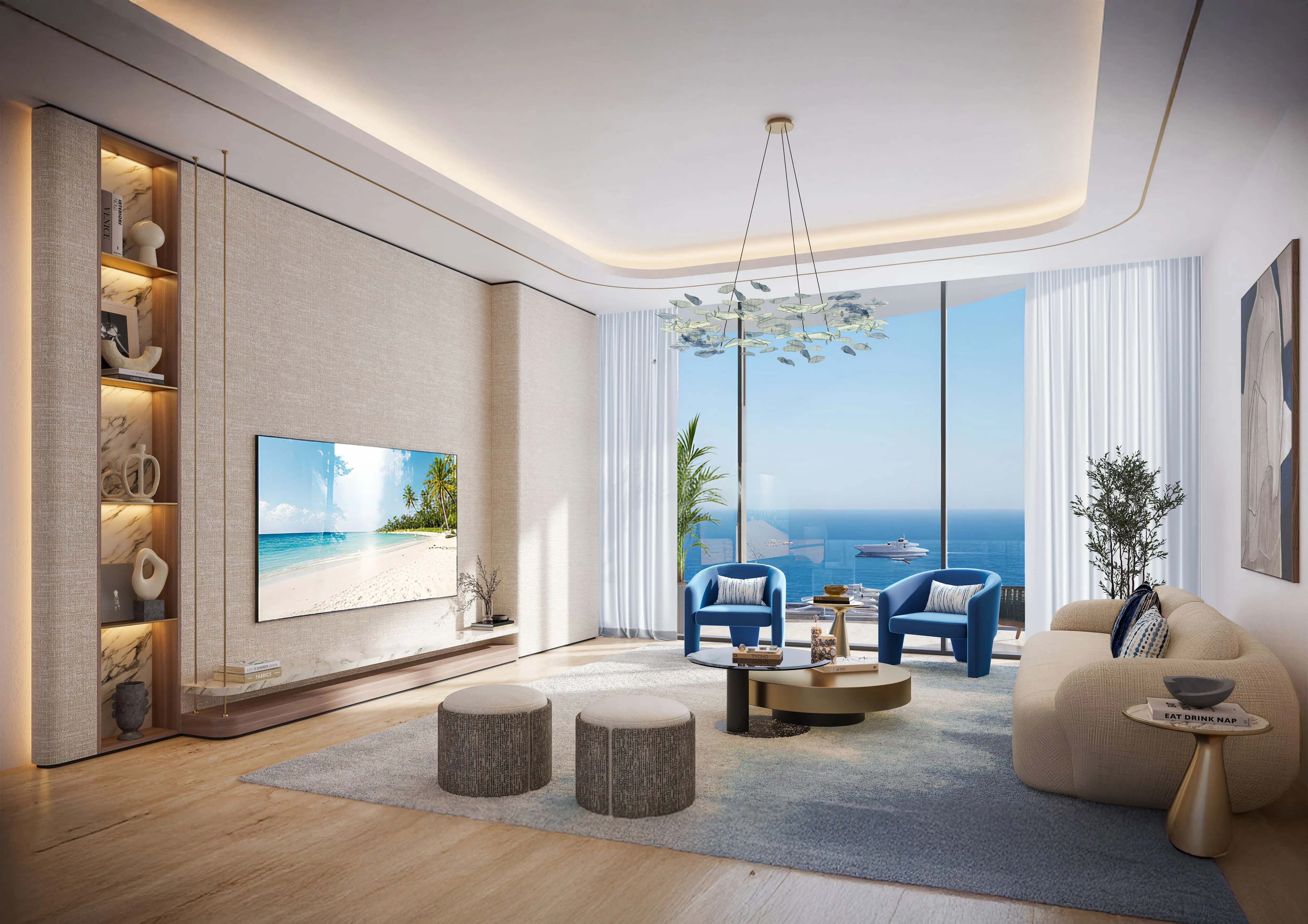 Royal Yacht Club Residence — image 4