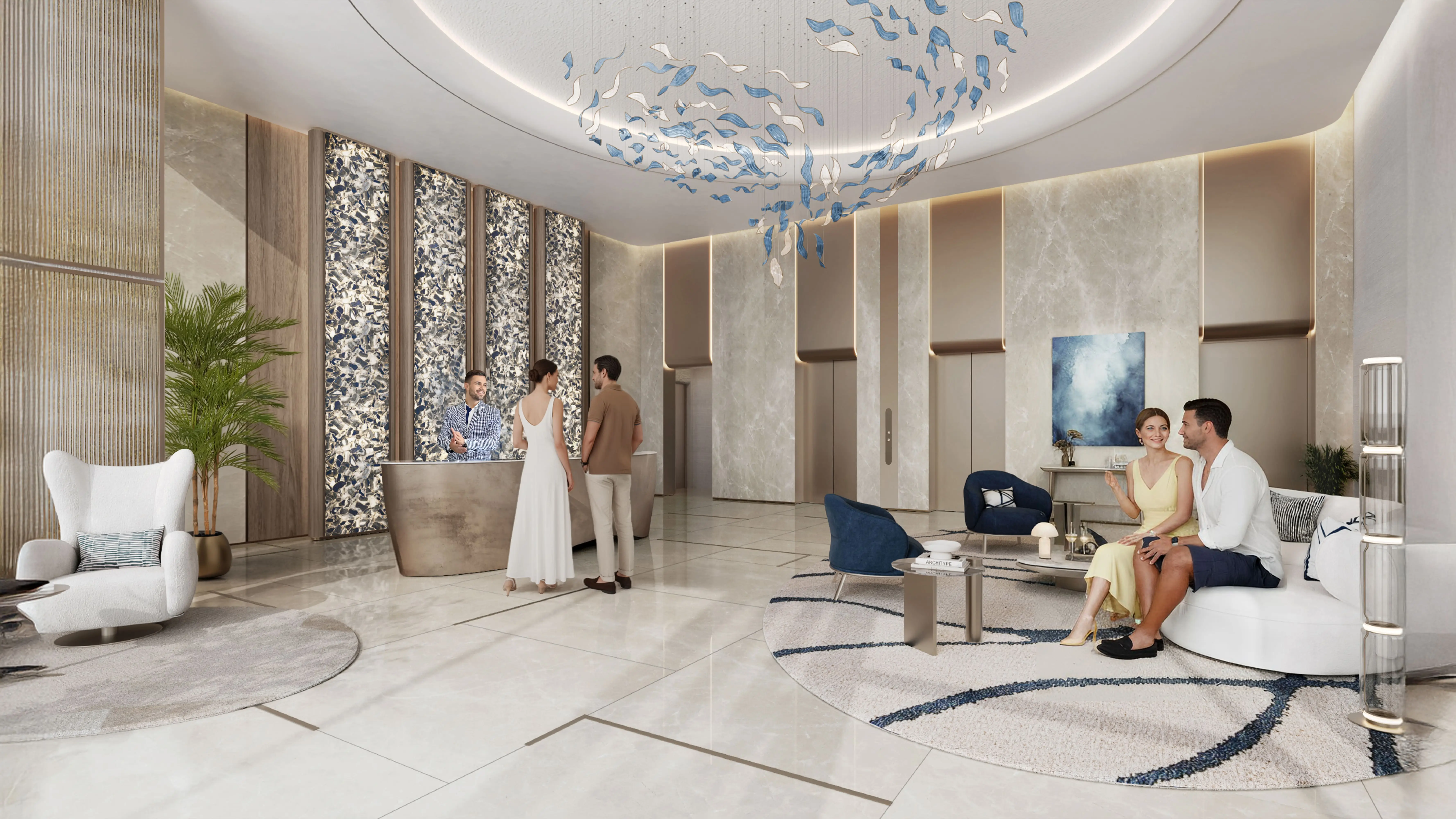 Royal Yacht Club Residence — image 5