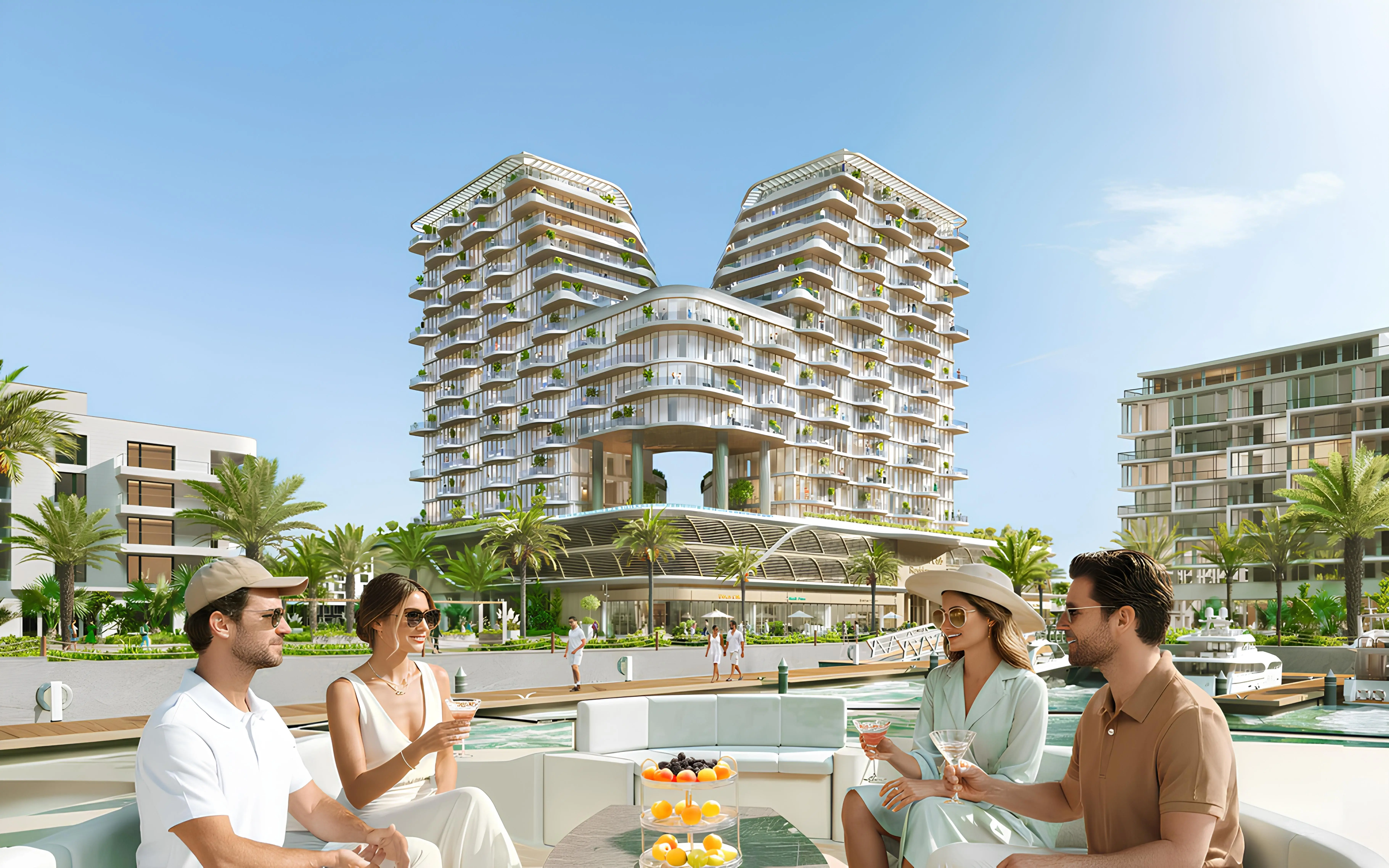 Royal Yacht Club Residence — image 6