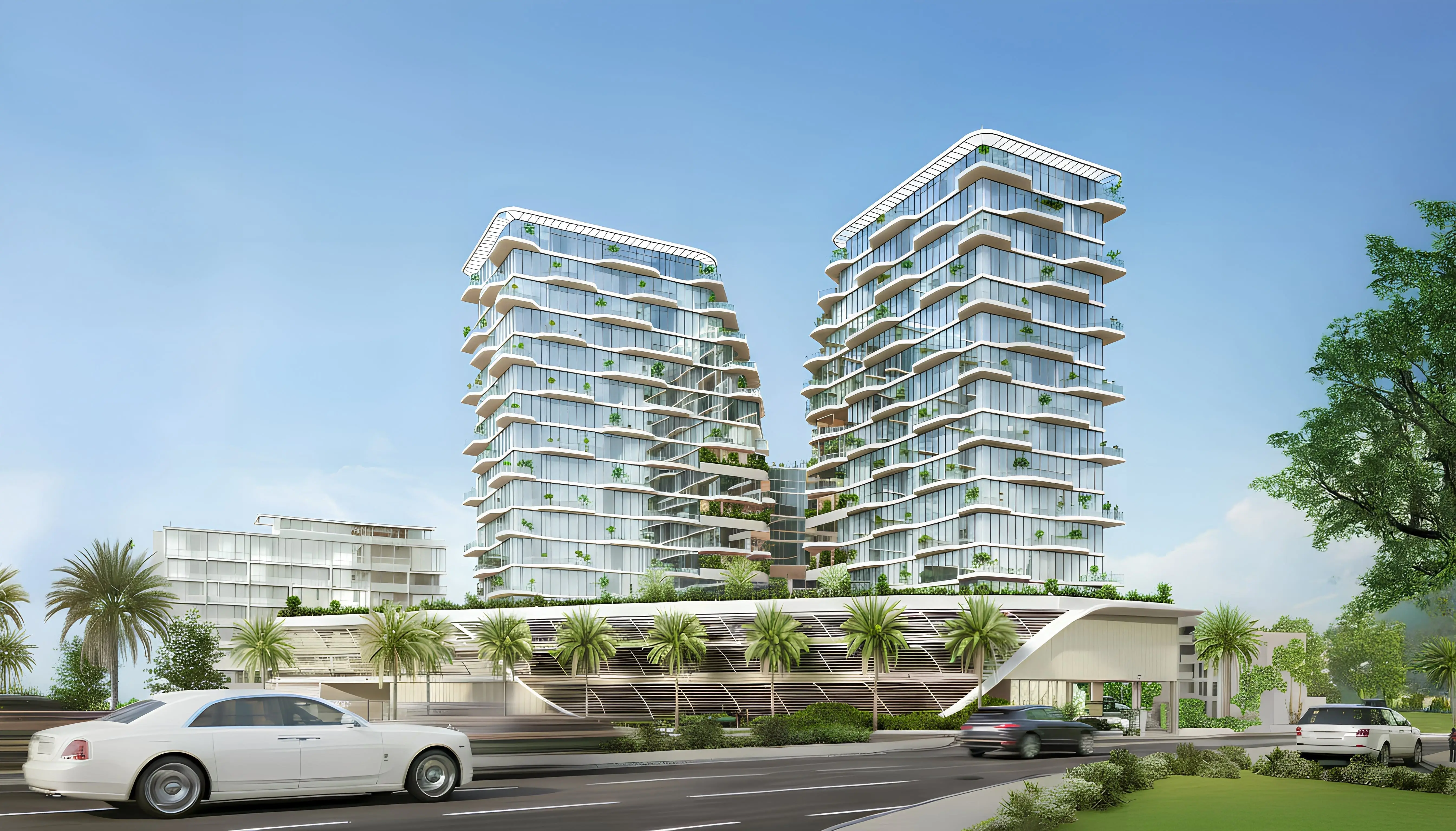 Royal Yacht Club Residence — image 7