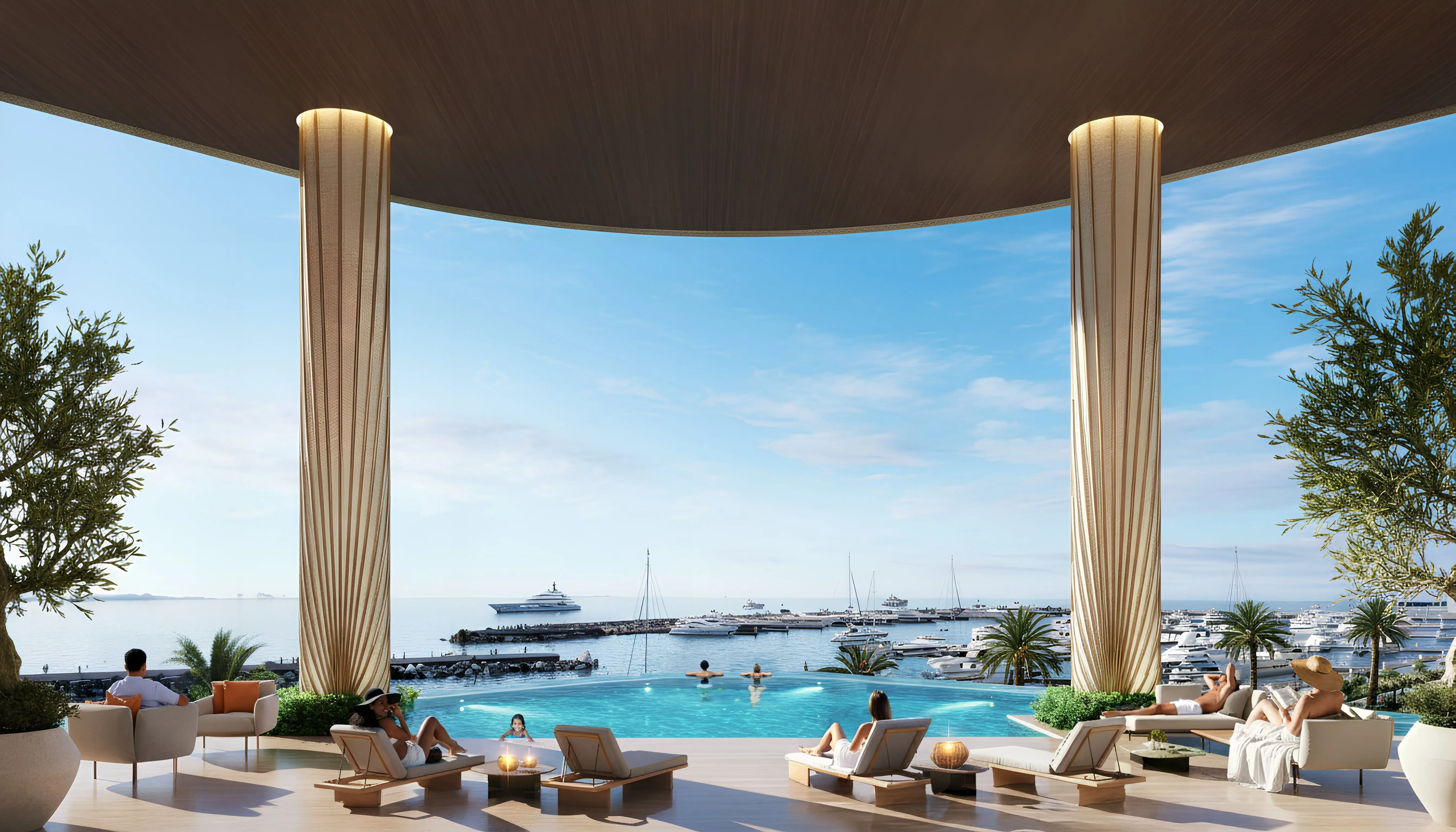 Royal Yacht Club Residence — image 8