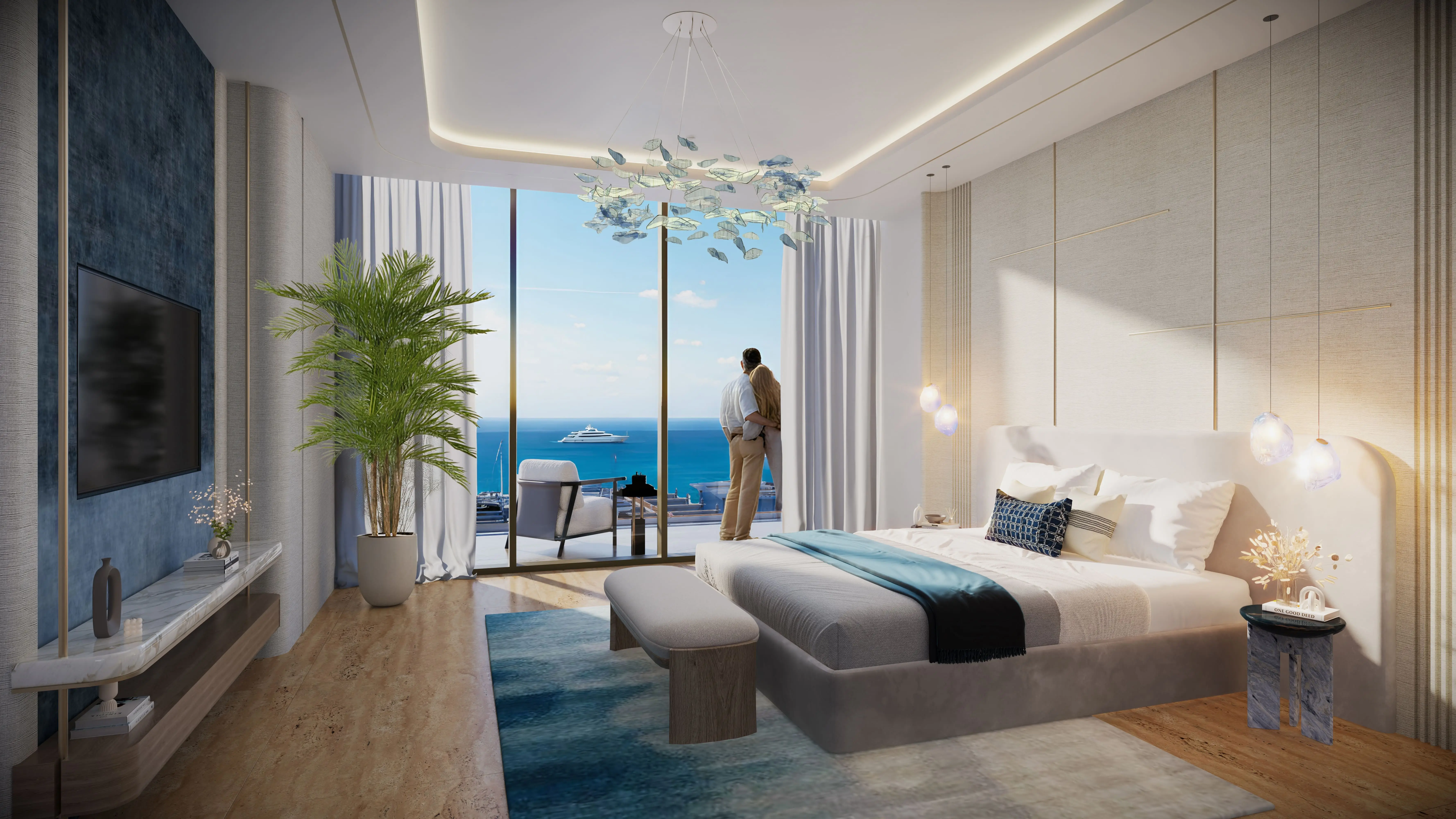 Royal Yacht Club Residence — image 9