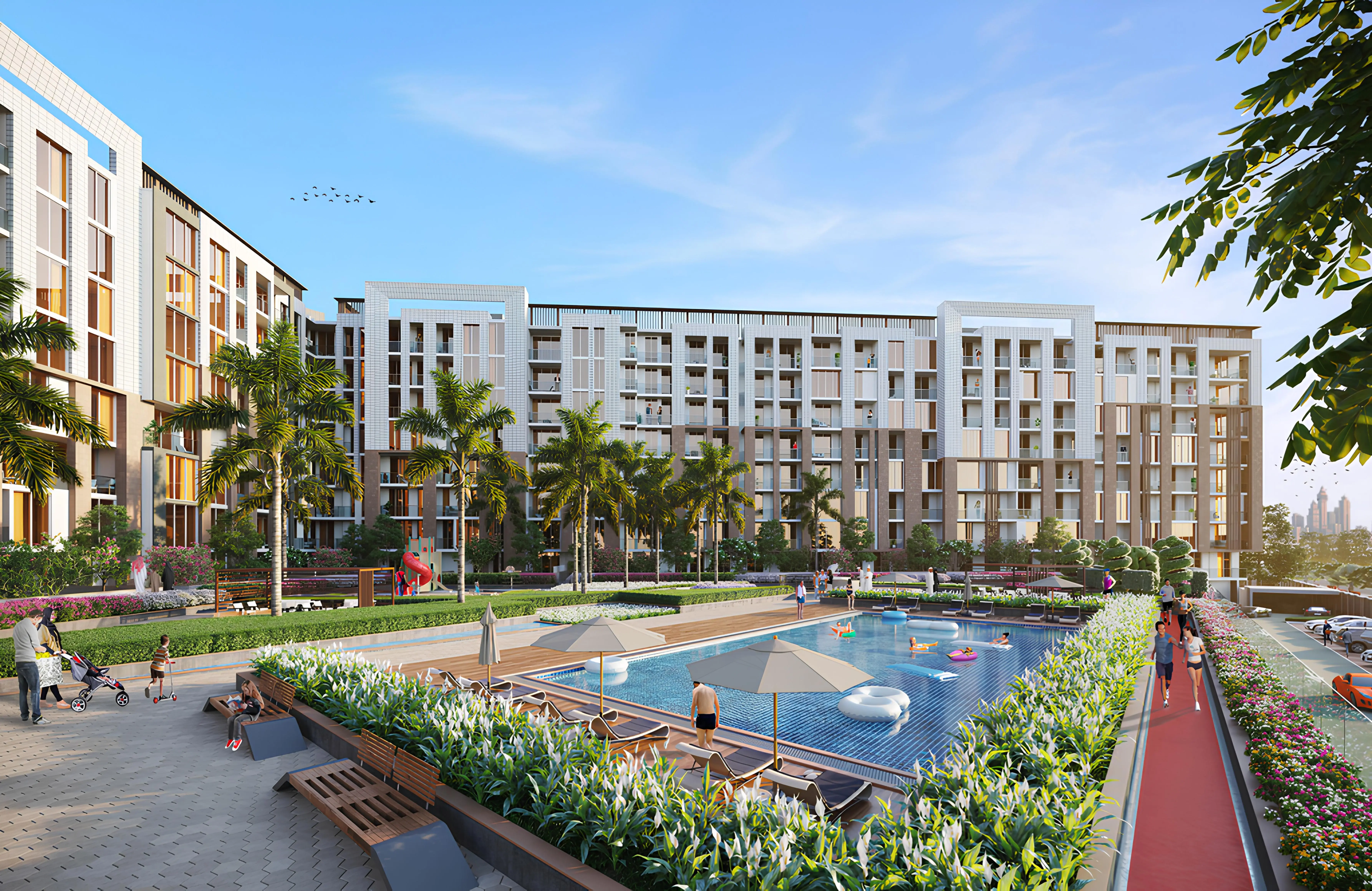 Rukan Towers A & B — image 4