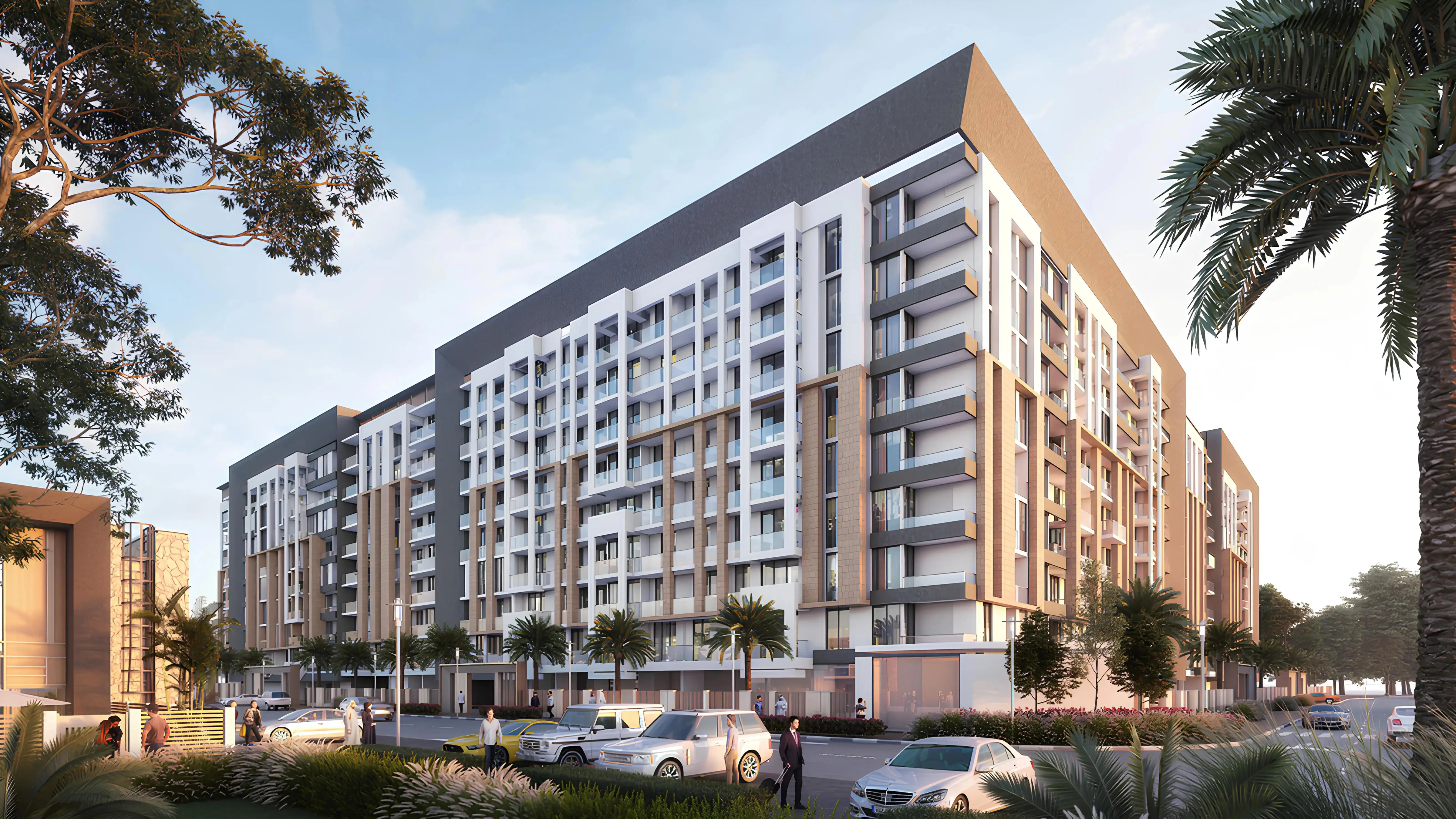 Rukan Towers A & B — image 5