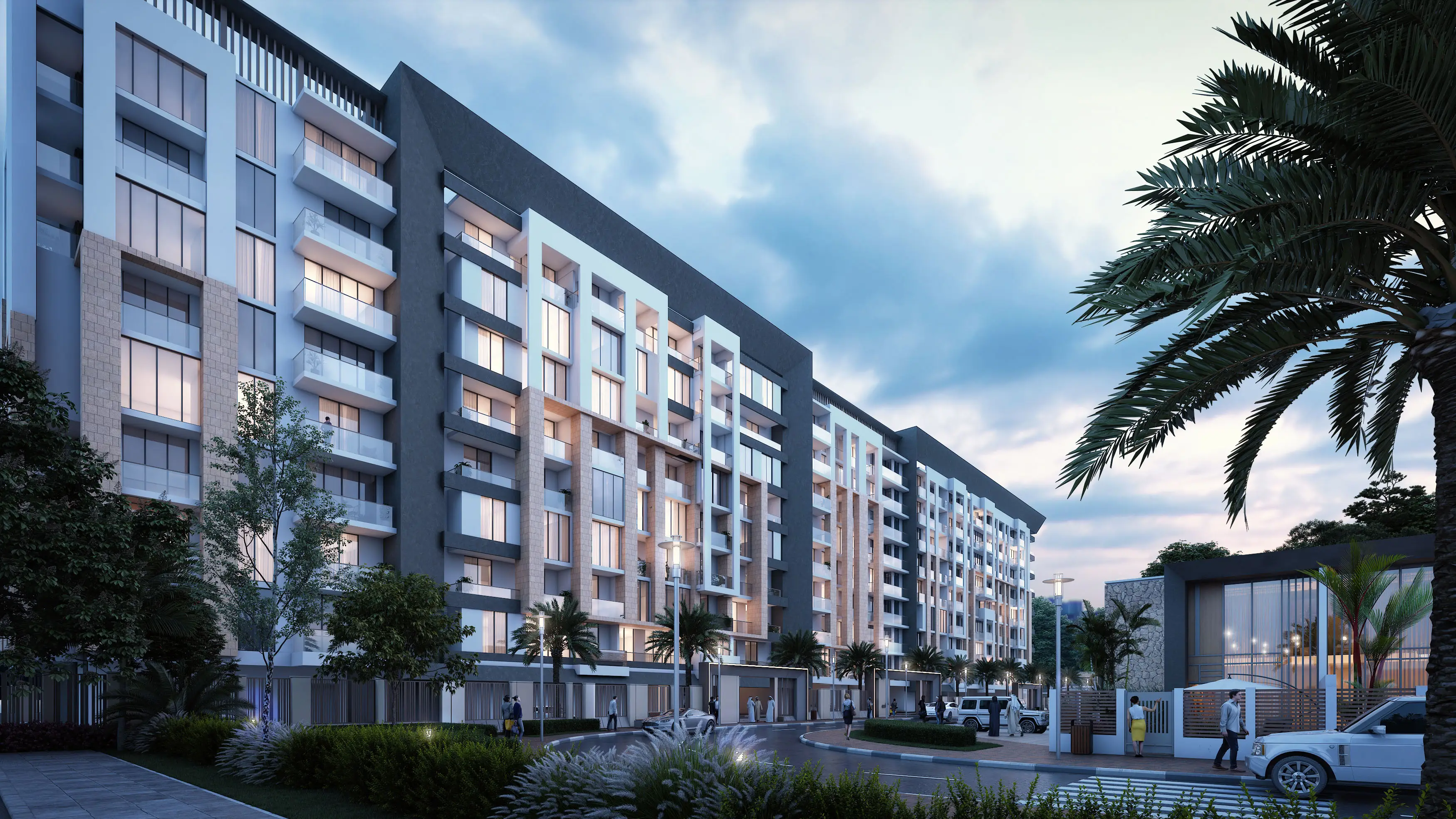 Rukan Towers A & B — image 9