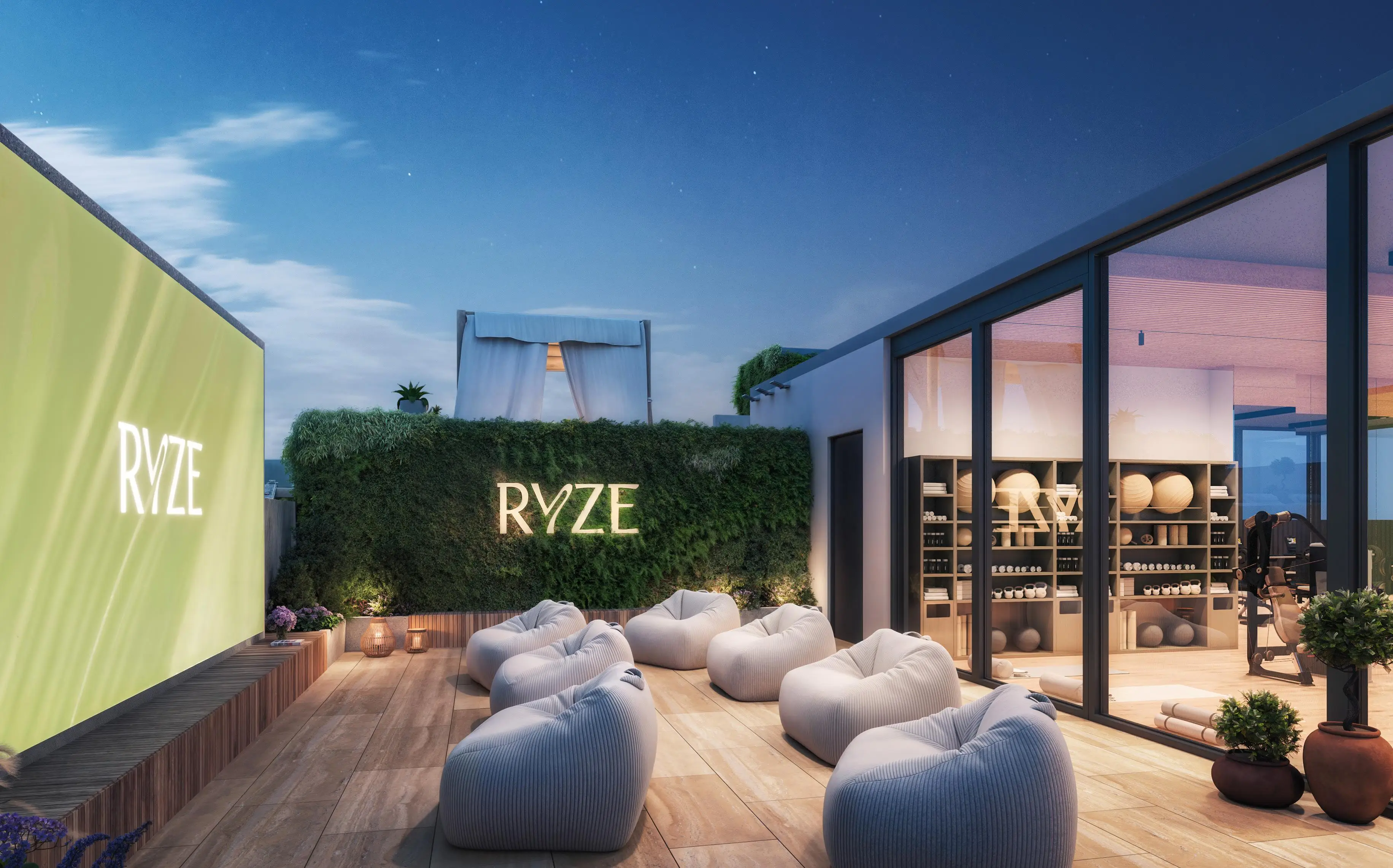 RYZE by AUM — image 7