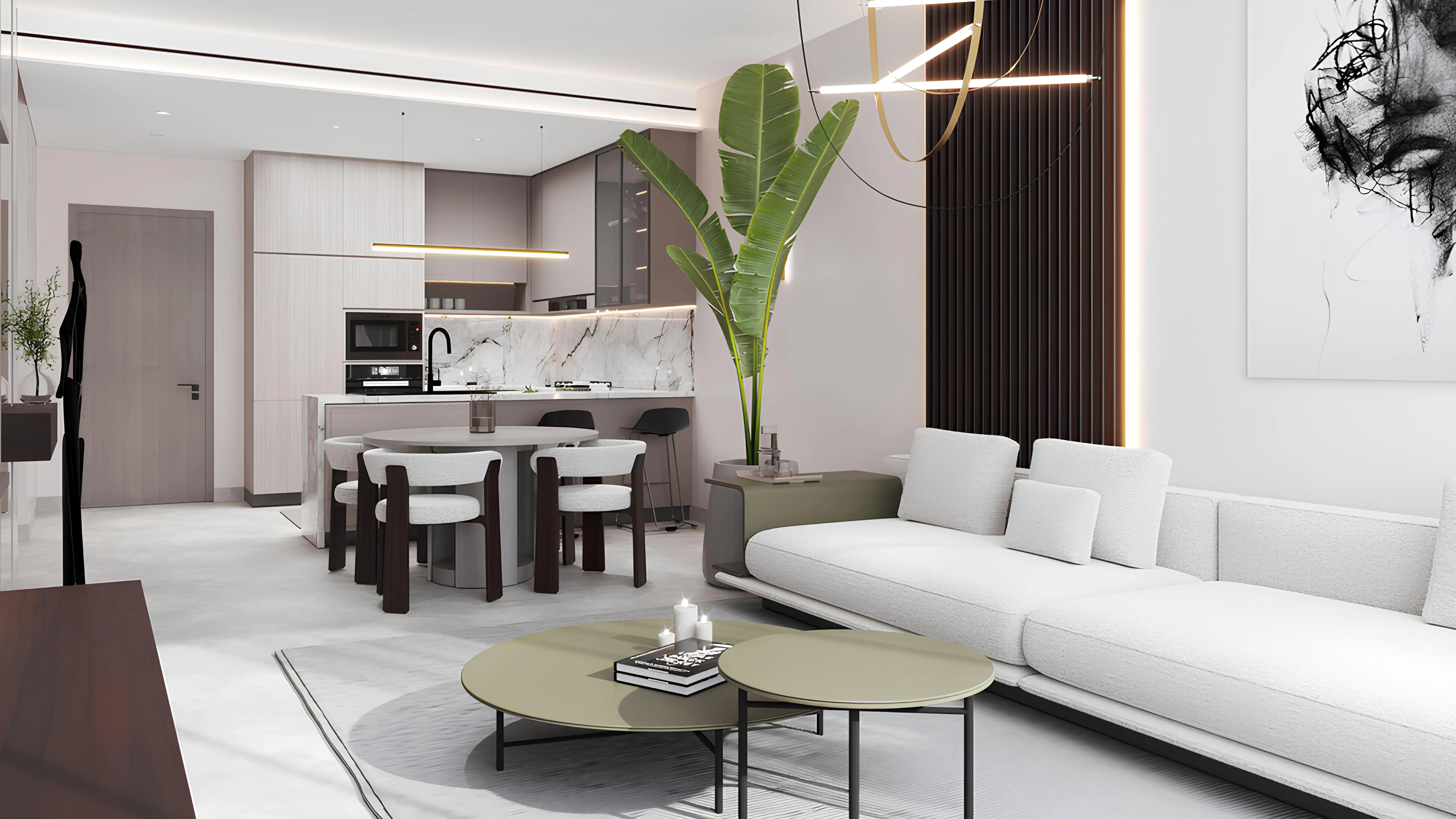 Avion Residence — image 4