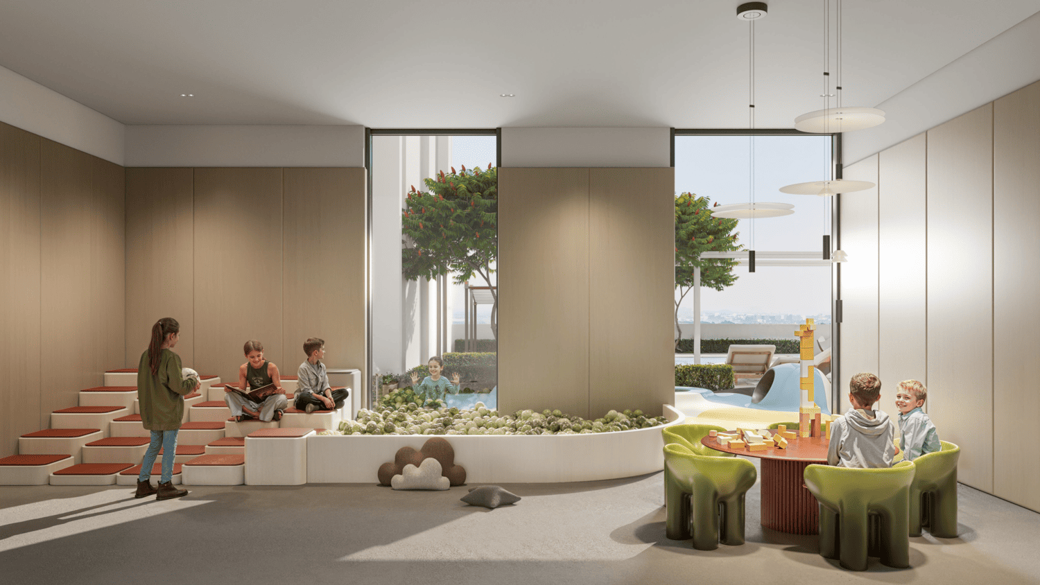 S1LVA Park — image 5